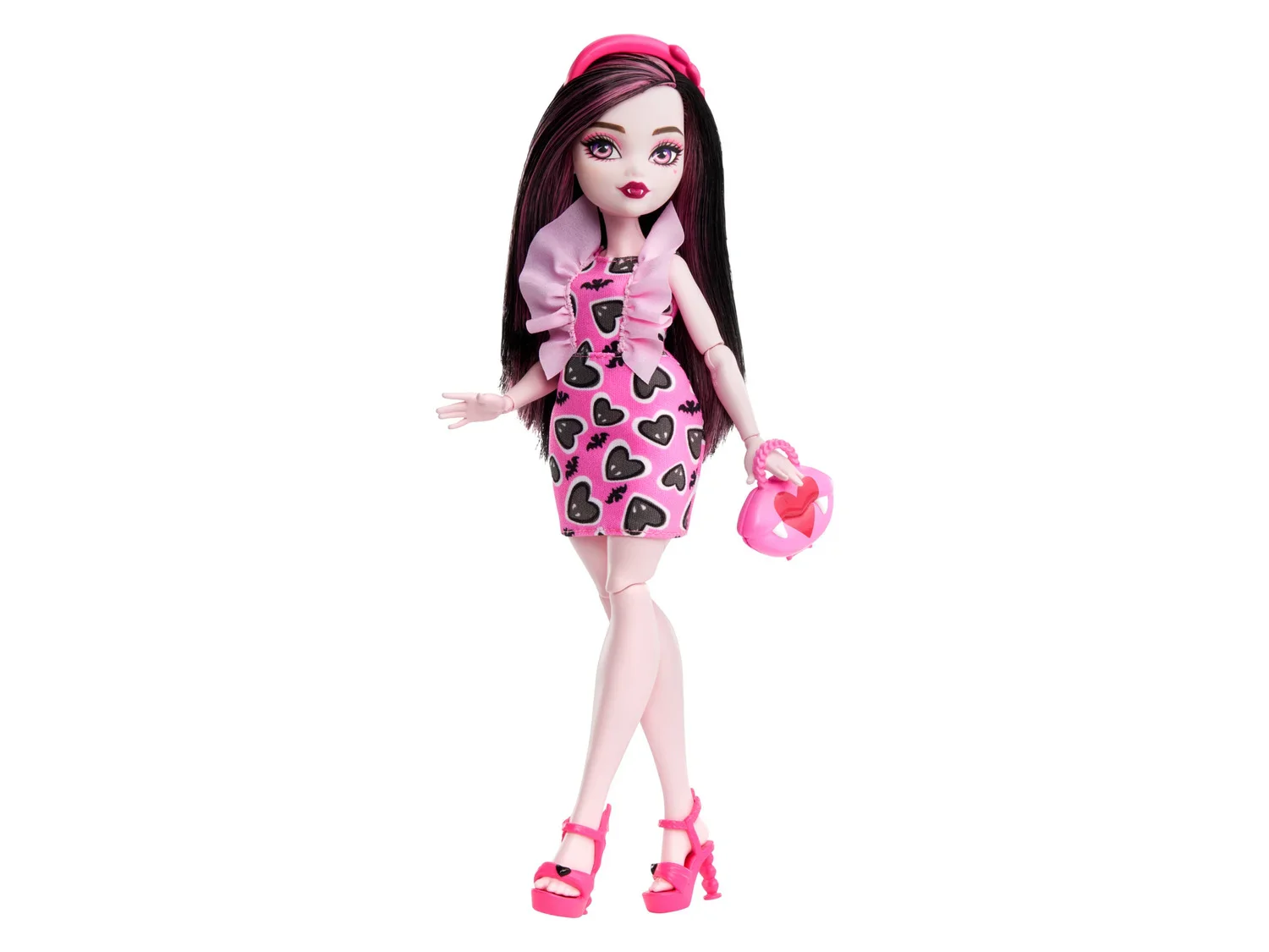 MATTEL Poupe Monster High