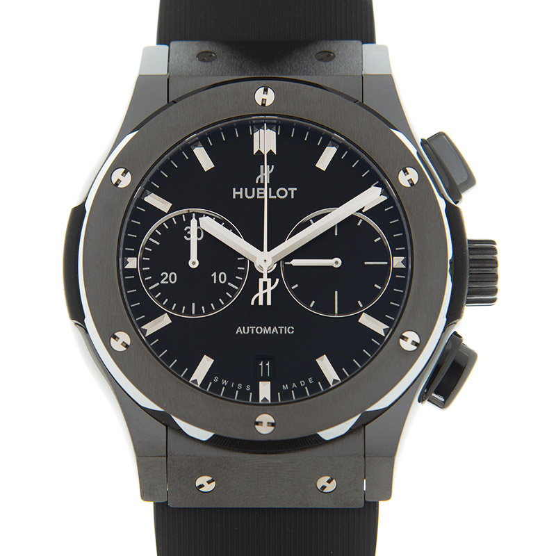 [super clone]NEW HUBLOT CLASSIC FUSION 521.CM.1171.RX