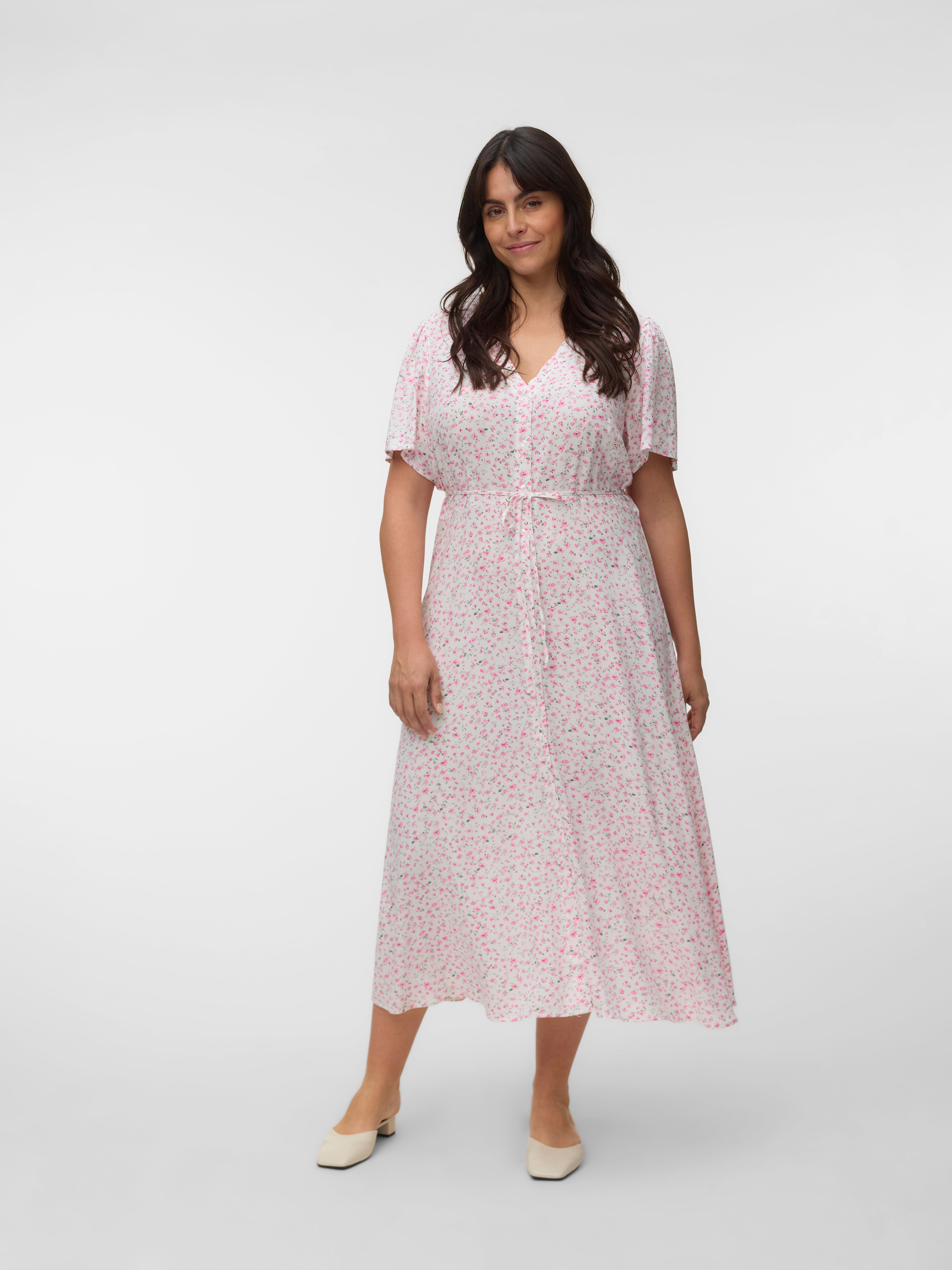 VERO MODA® VMCALBA Short dress