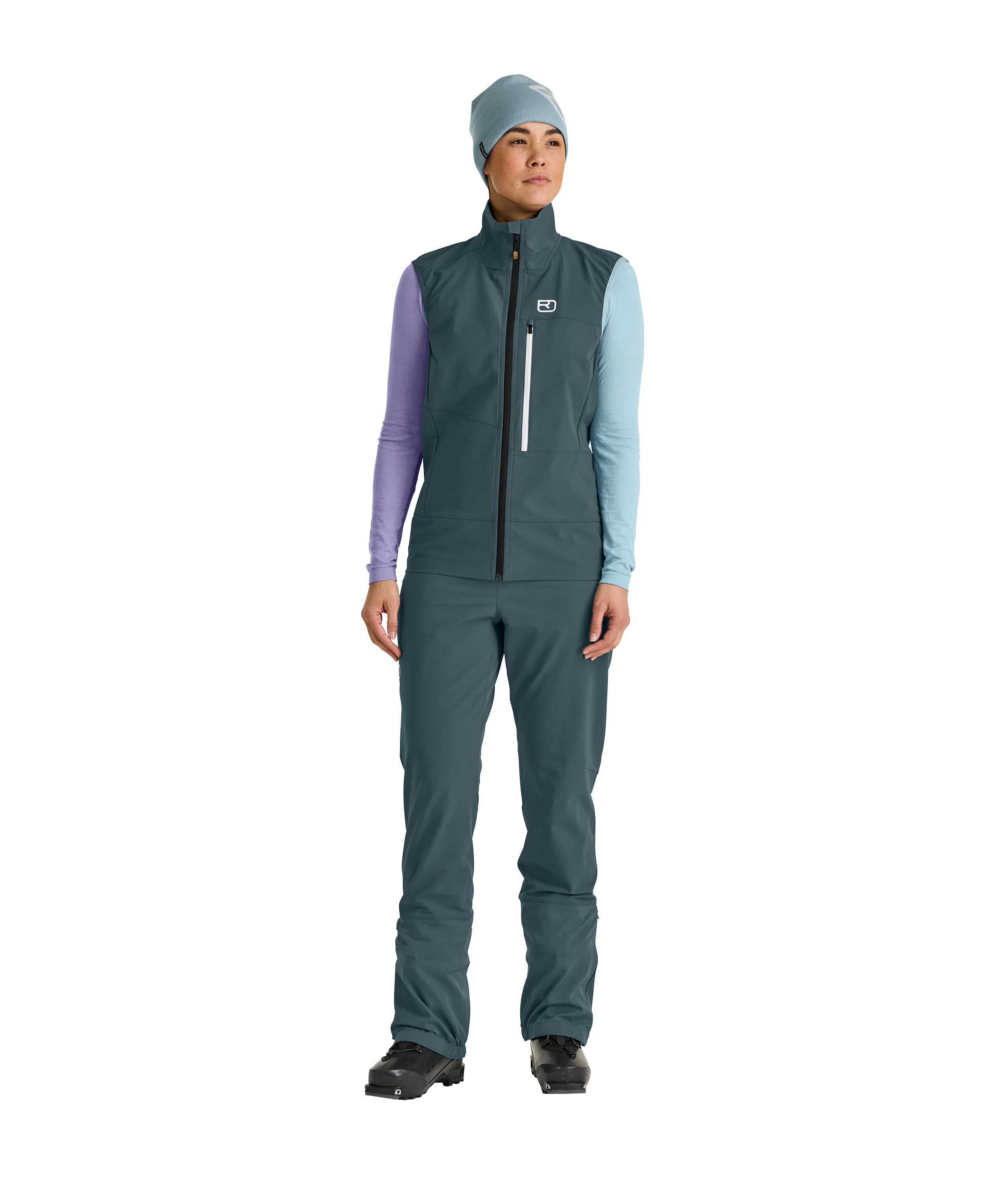 ORTOVOXR PUNTA BERRINO VEST