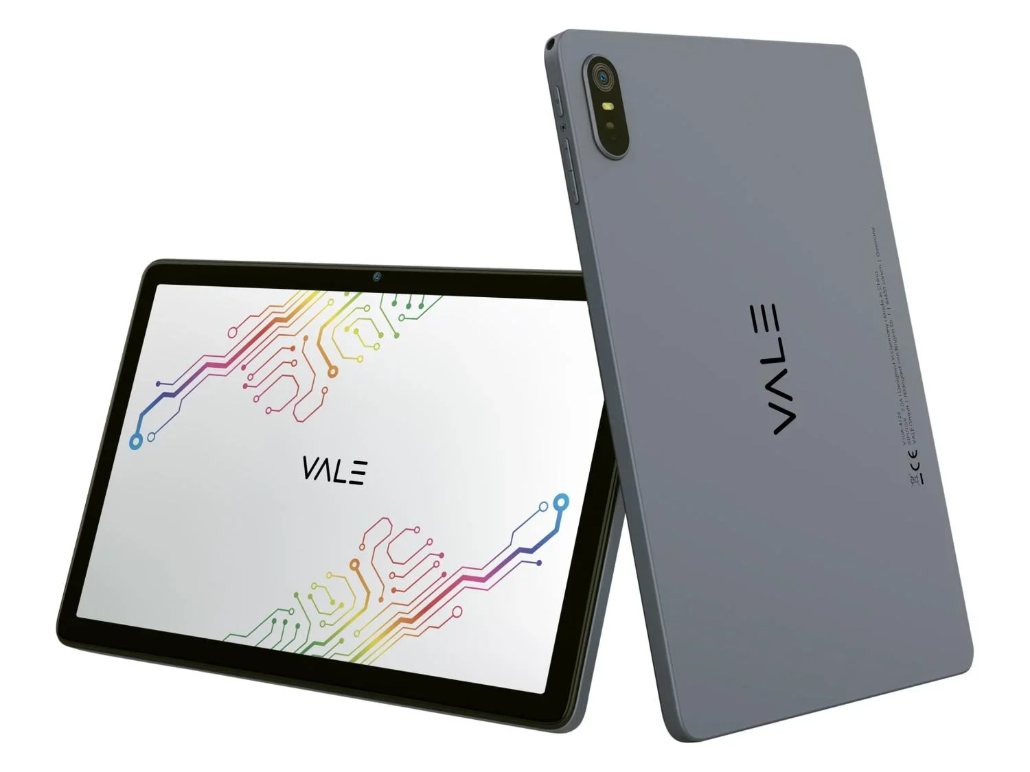 Vale GmbH Tablette numrique V10A-464, 10 pouces