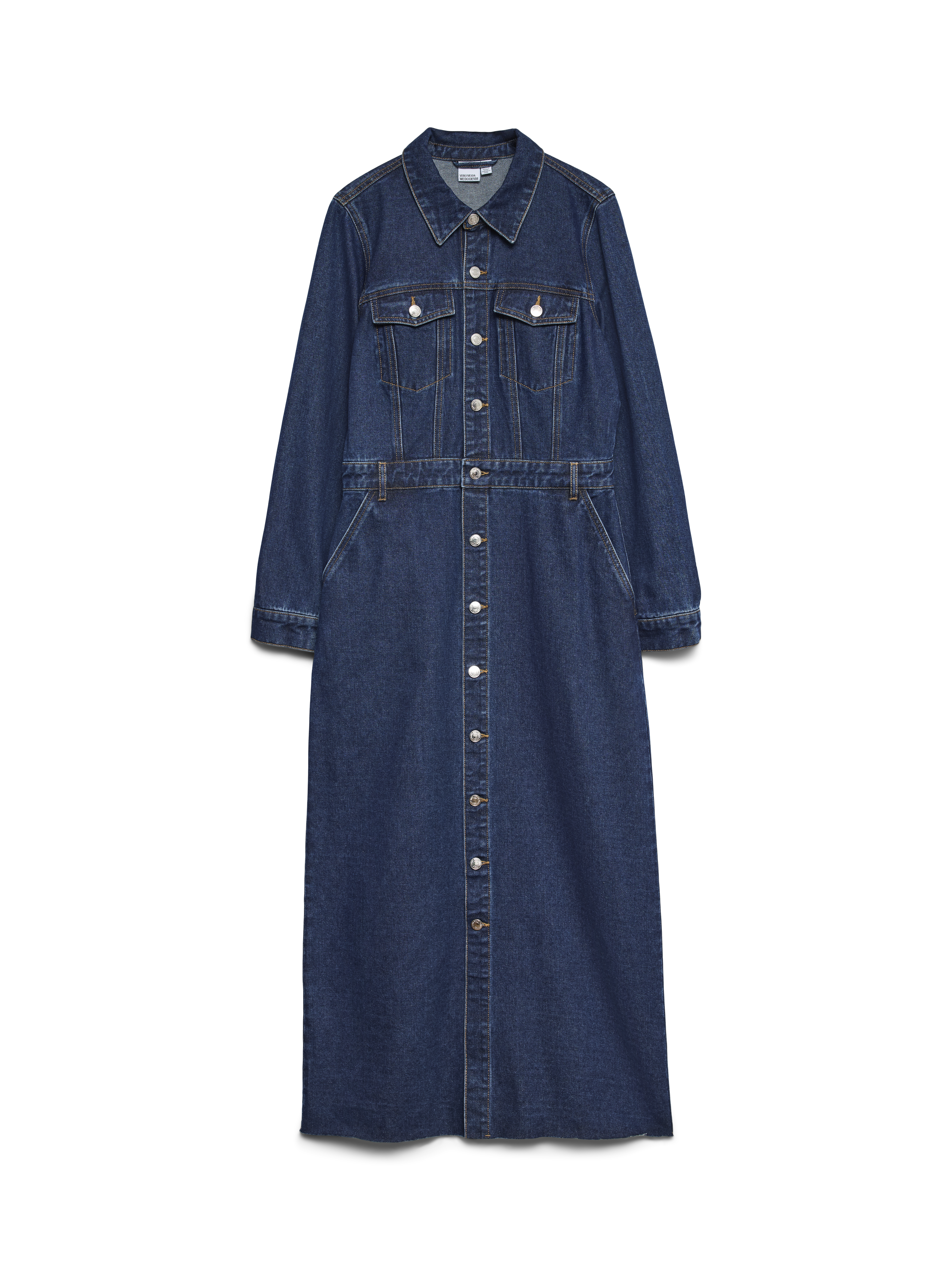 VERO MODA® VMMOLLY Long dress