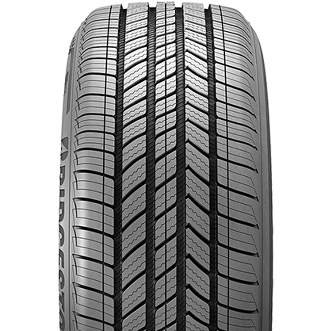 Turanza QuietTrack All Season 245/45R18 96V Passenger Tire - Image 6