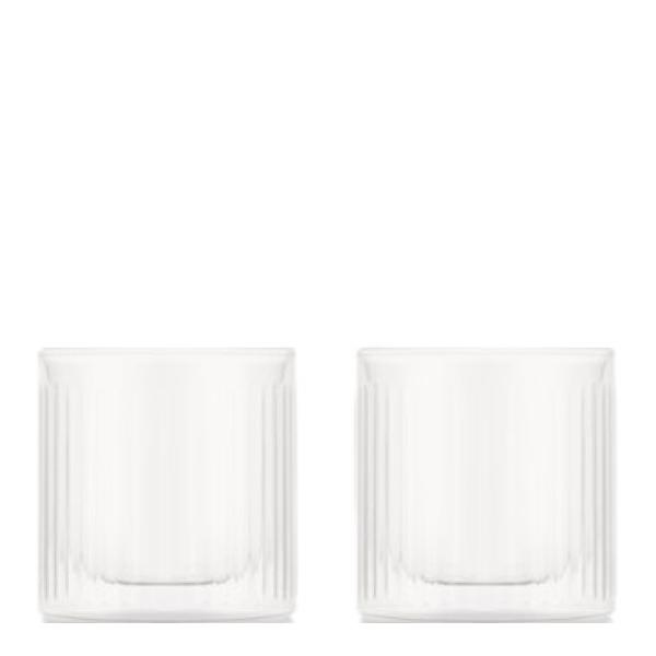 Duoro bar whiskeyglass 30 cl 2 stk