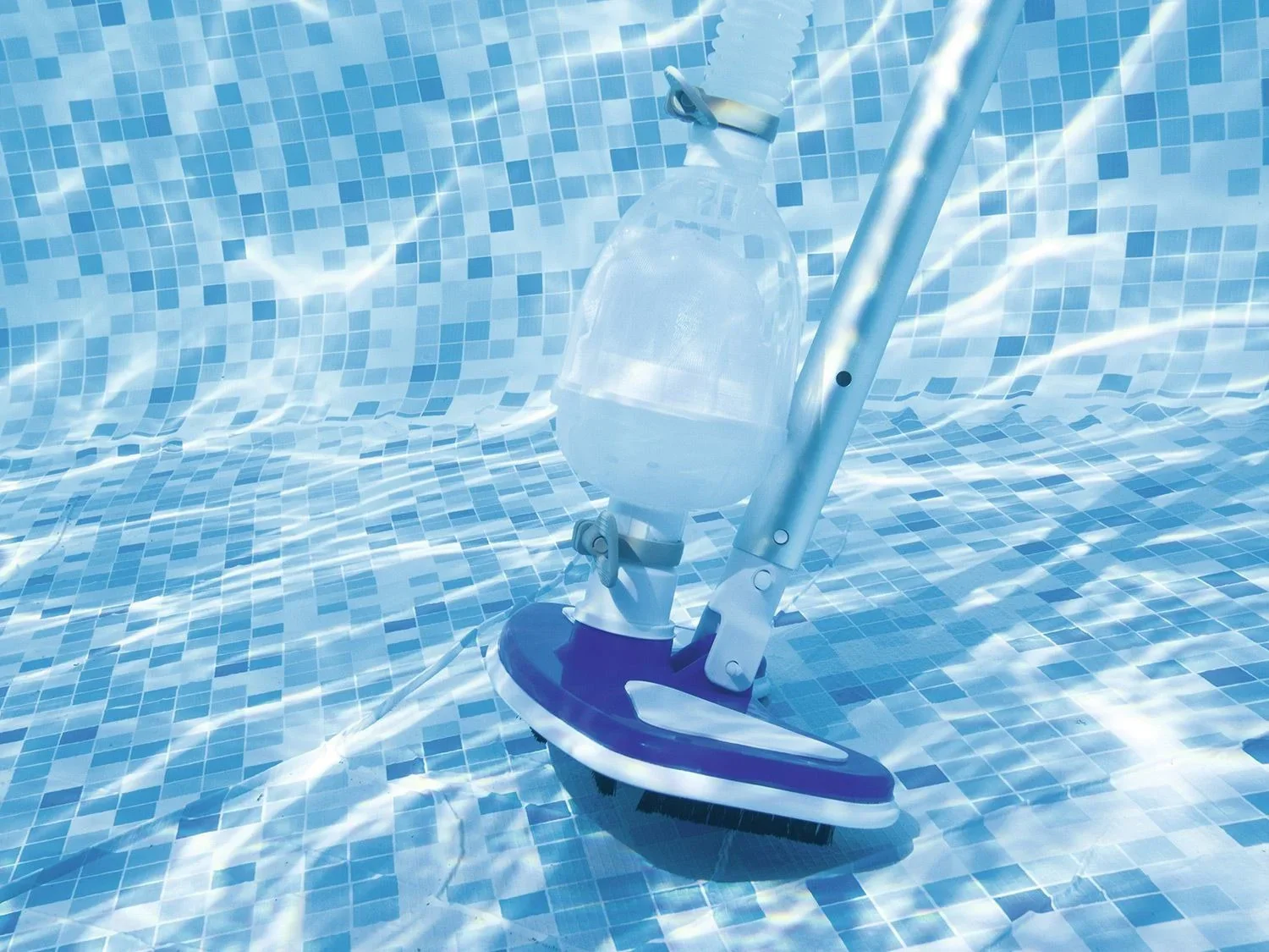 Bestway Flowclear Kit d'entretien de piscine Deluxe