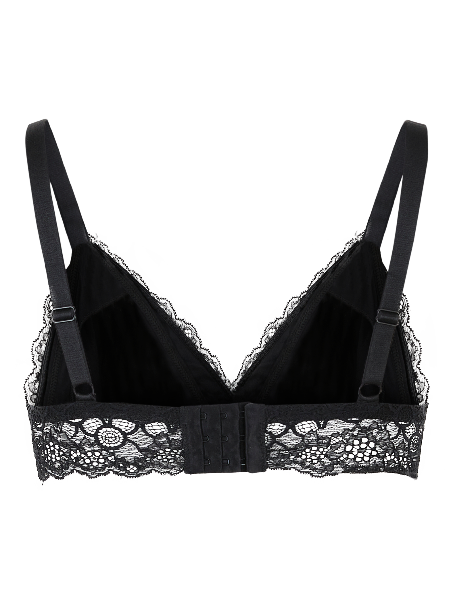VERO MODA® MLSIDSEL Nursing Bra