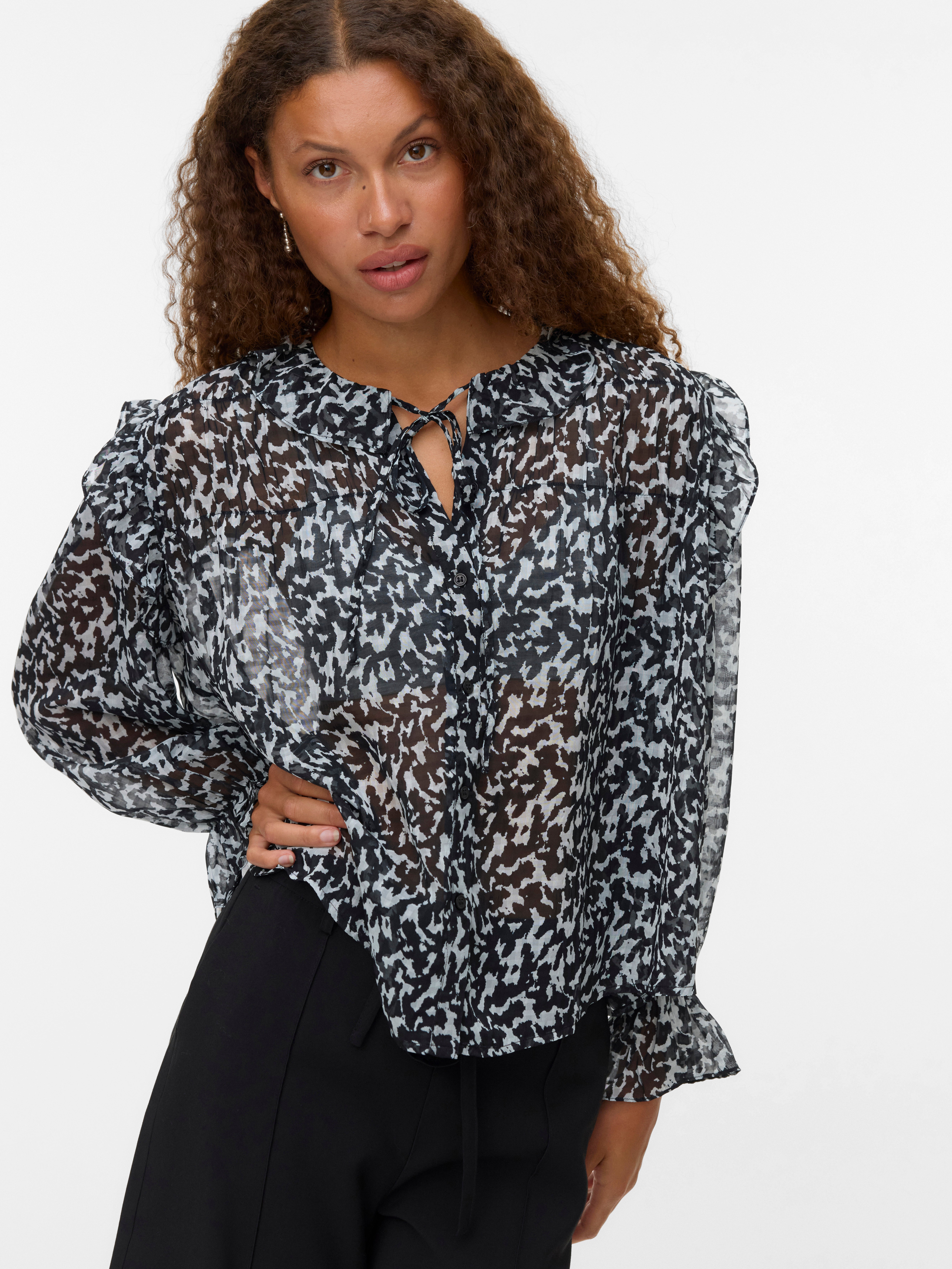 VERO MODA® VMPETRA Shirt