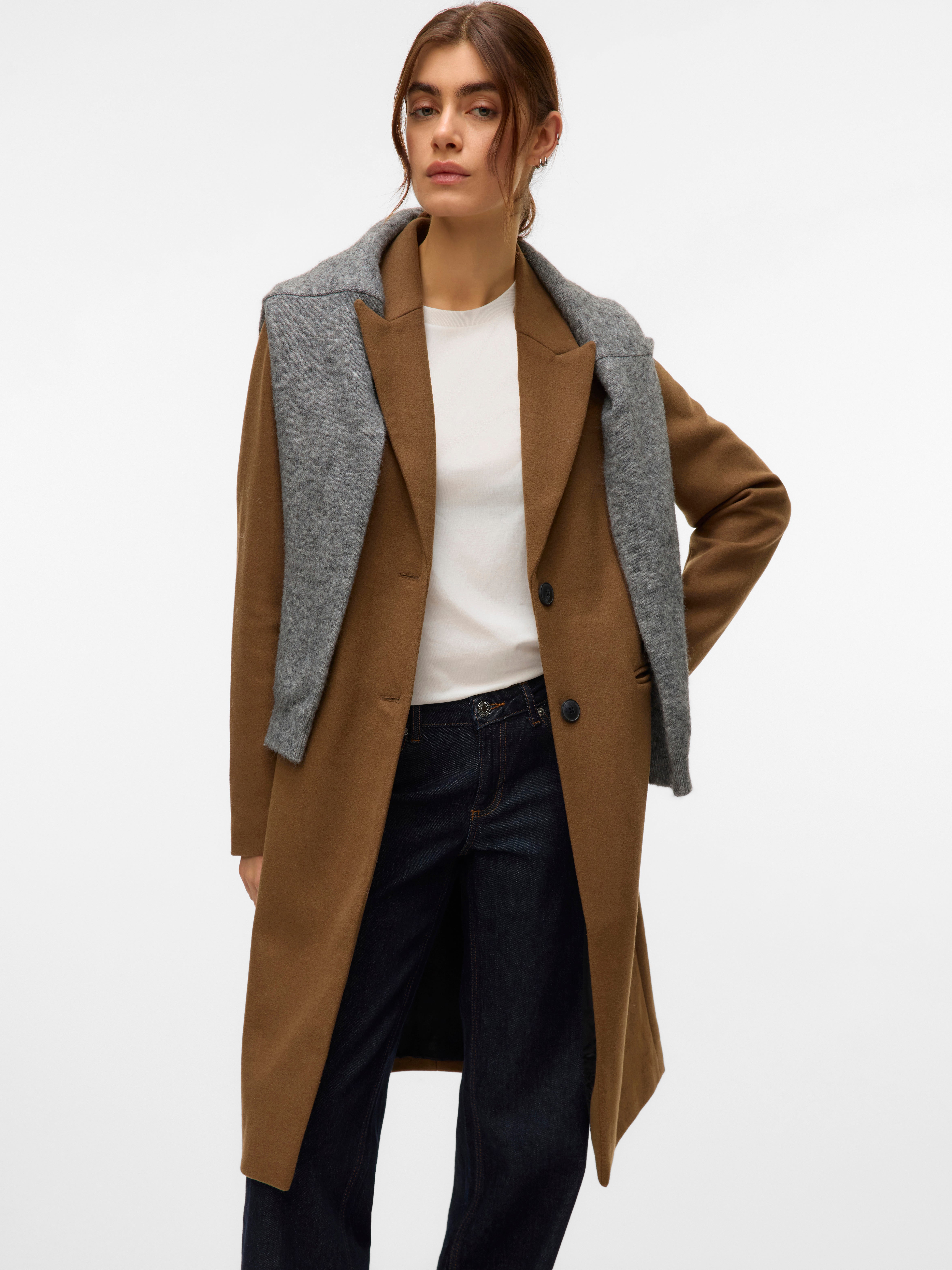 VERO MODA® VMBLAZA Coat