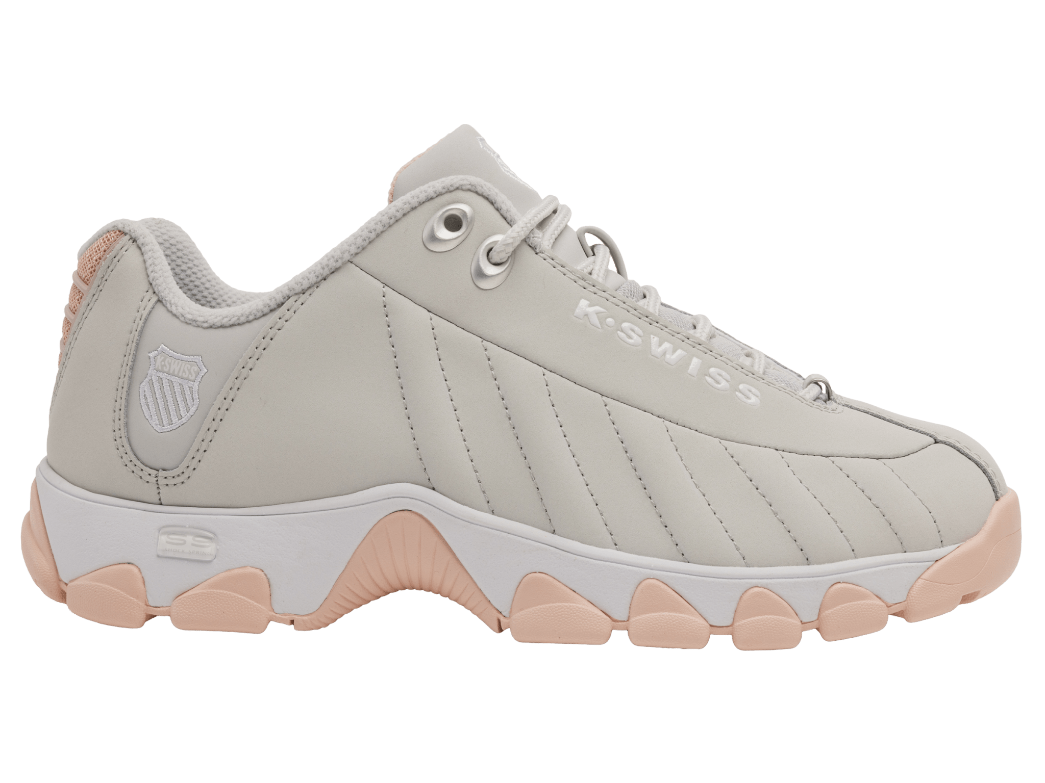 ST329 CMF - K-Swiss Shoes