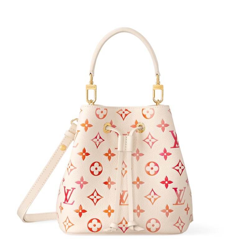 モダン＆エレガント☆LOUIS VUITTON☆ネオノエBBバッグ M24649