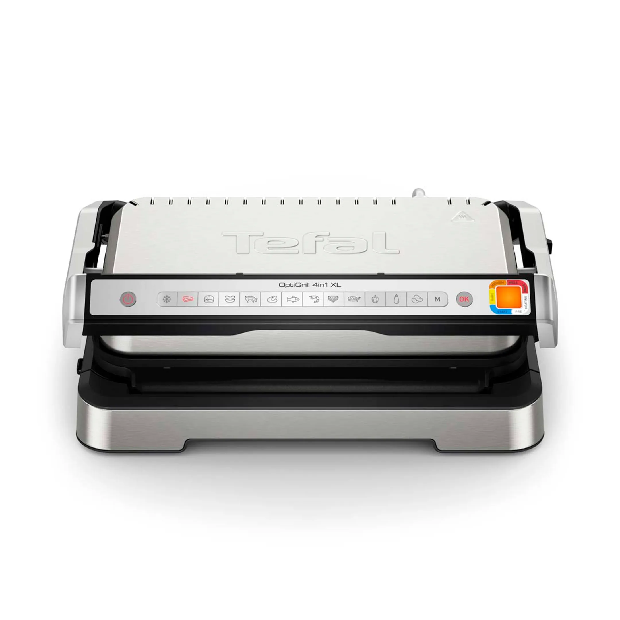Tefal OptiGrill XL 4-in-1 YY5283FB