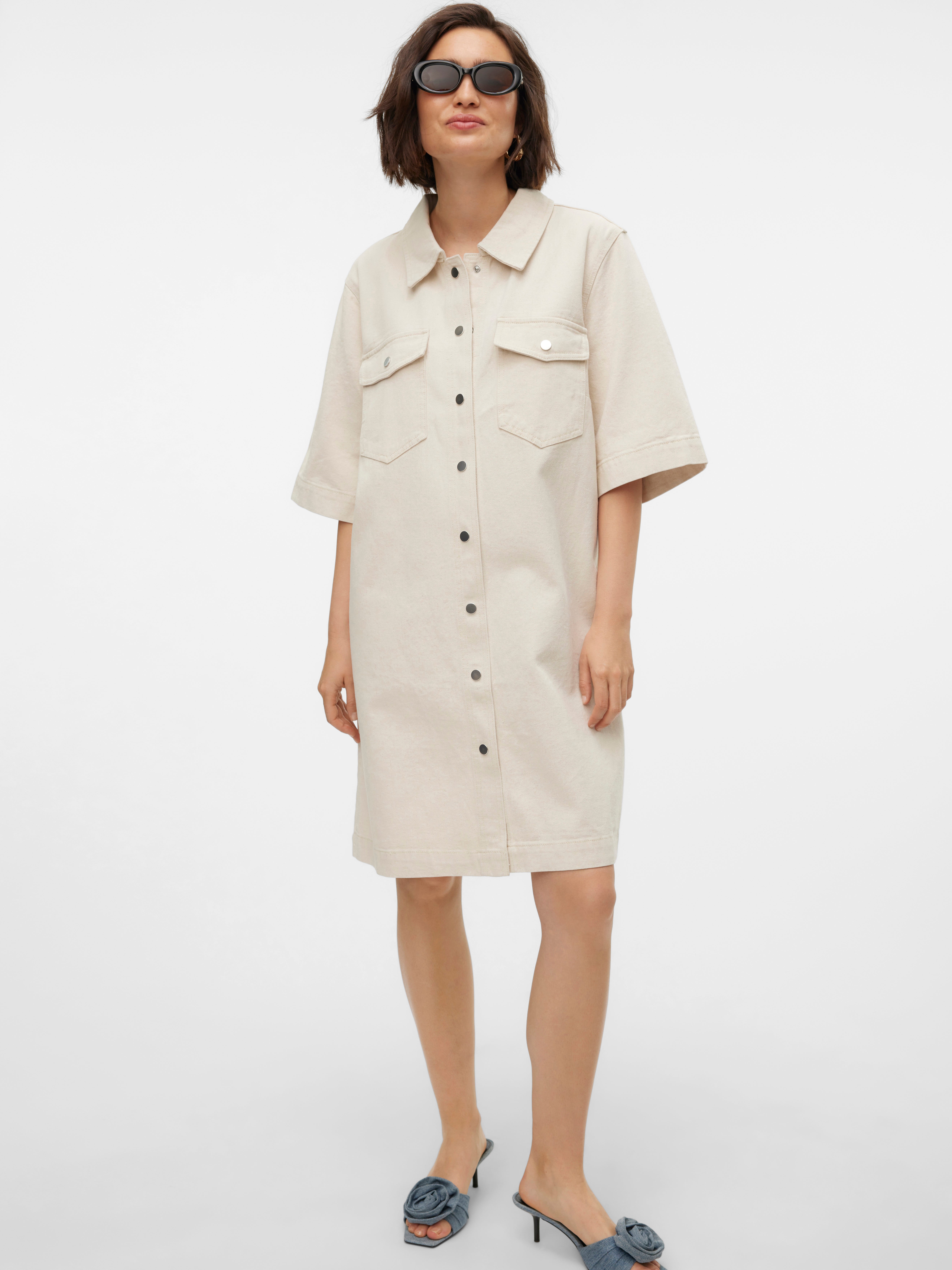 VERO MODA® VMFENJA Short dress