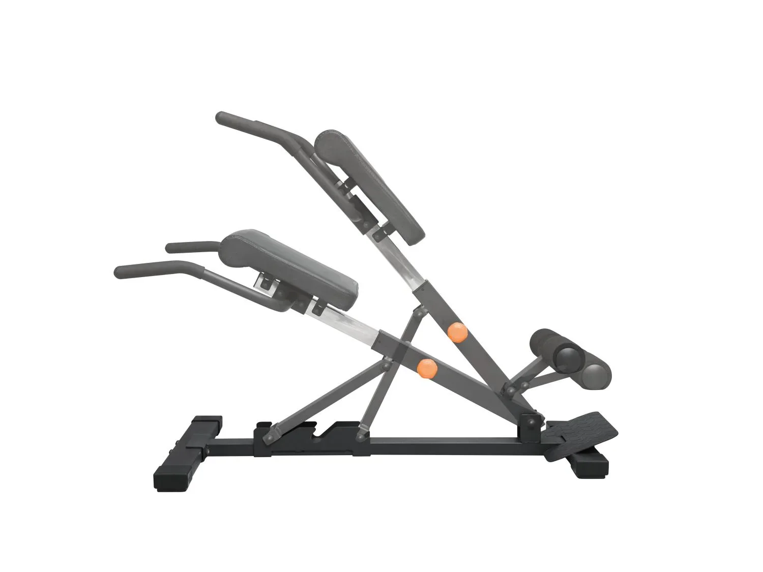 CRIVIT Banc de musculation multifonction