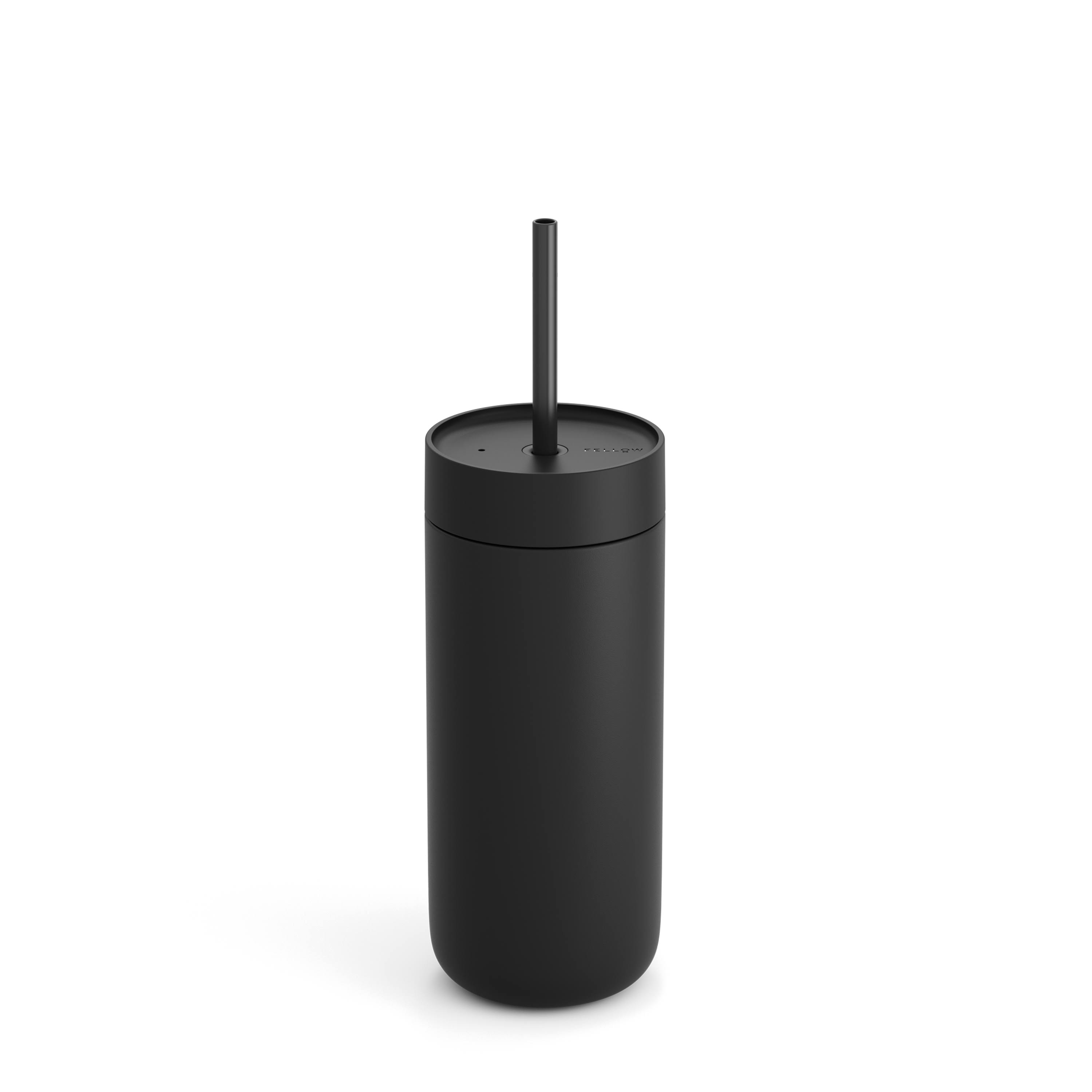 Fellow Carter Cold Tumbler - Matte Black