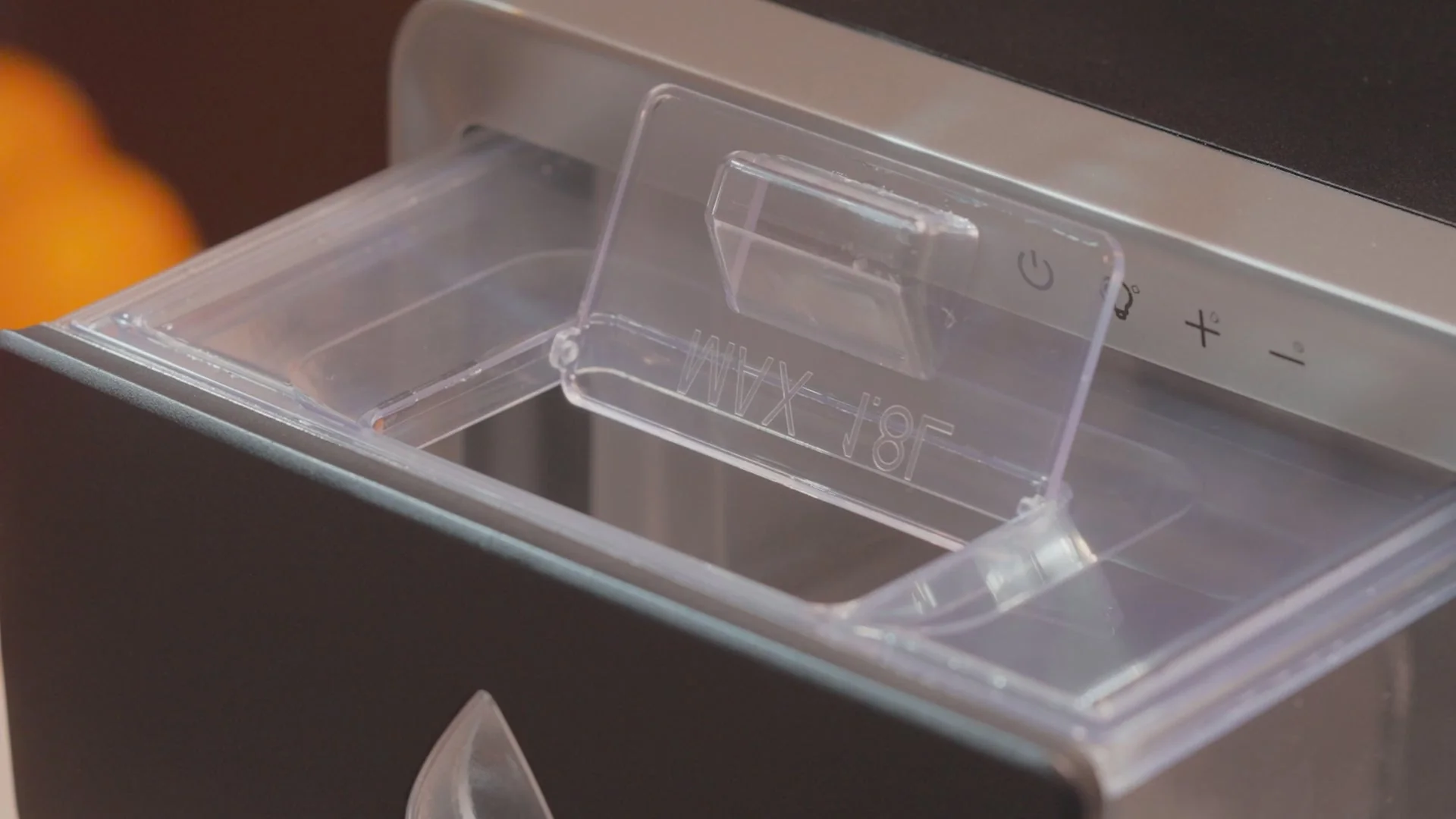 Euhomy Luna Series Crescent Ice Maker (LunaArc & Luna Pro)
