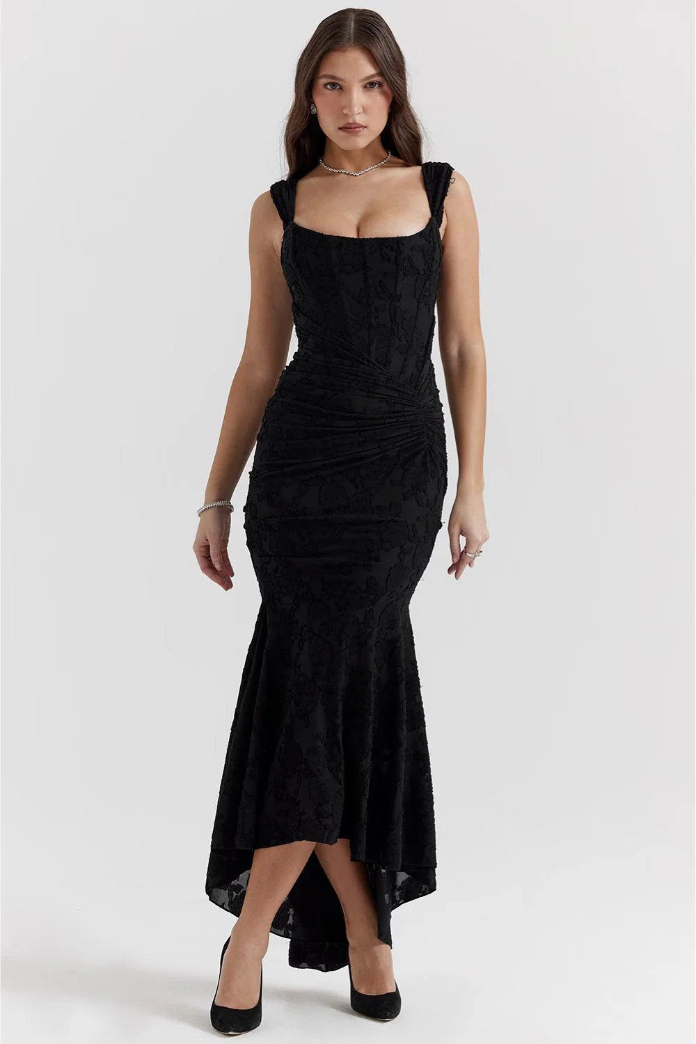 Catherine | Robe élégante