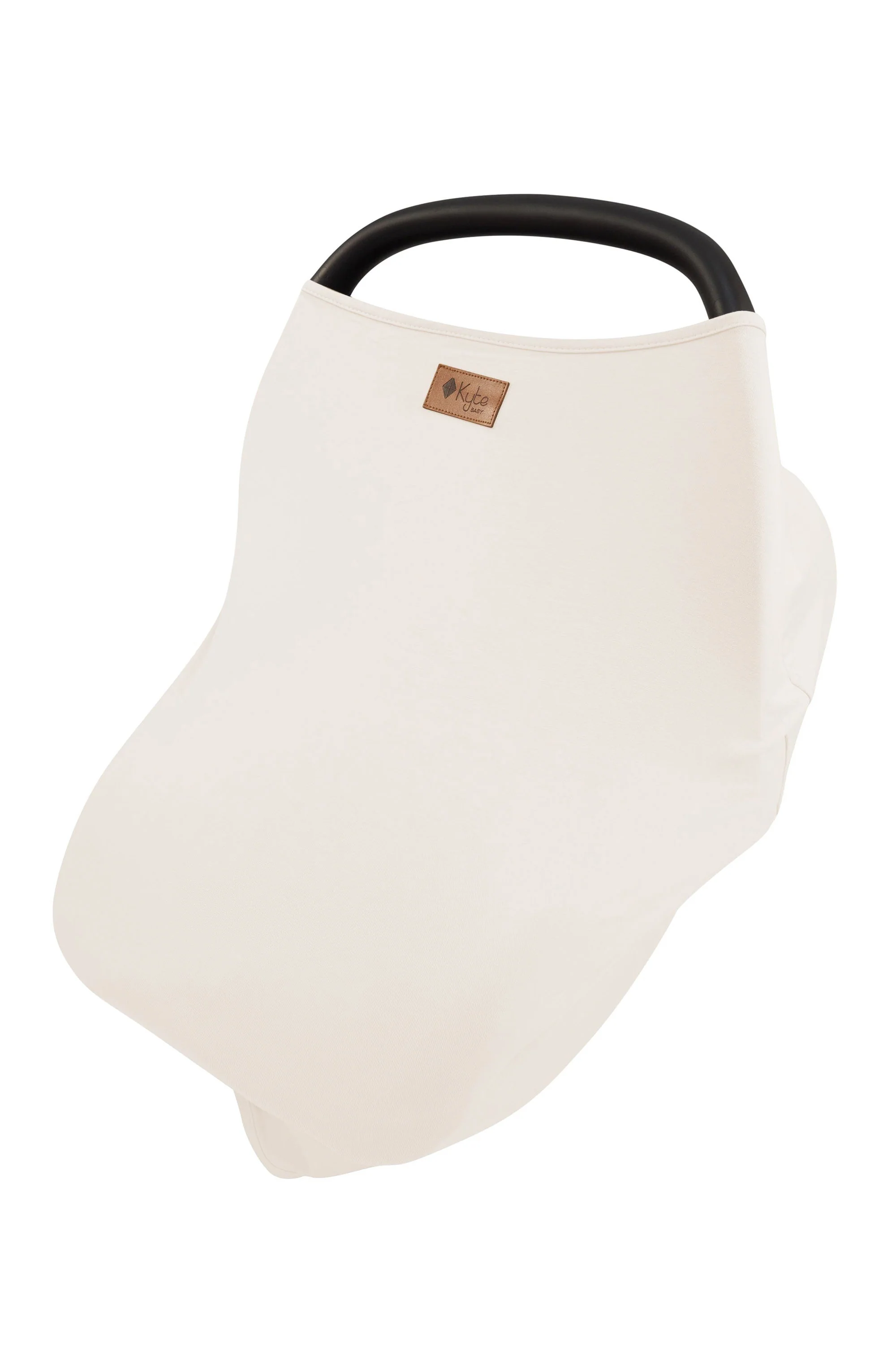 Car Seat Cover in Oat