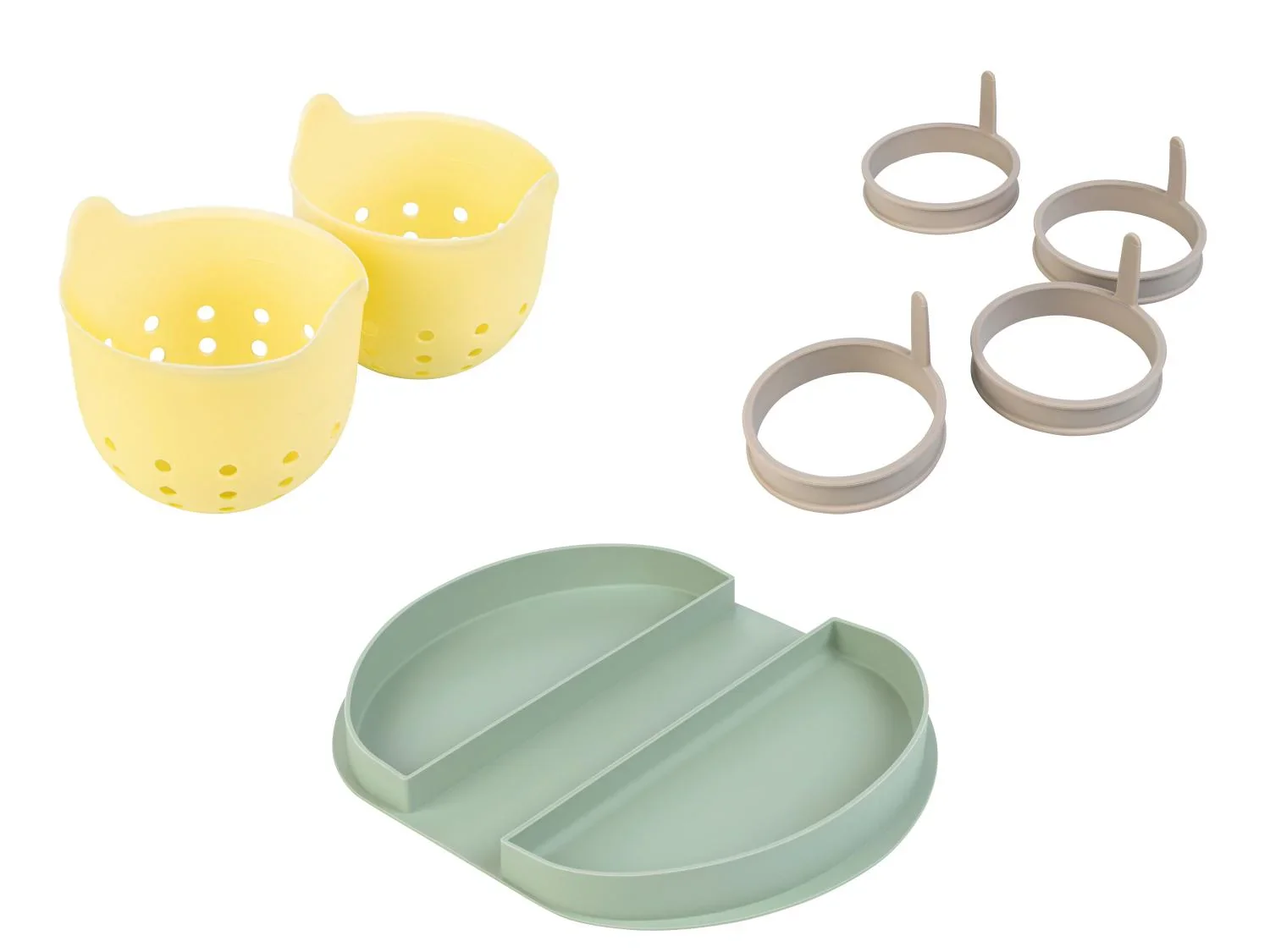 LIVARNO home Accessoire pour ufs