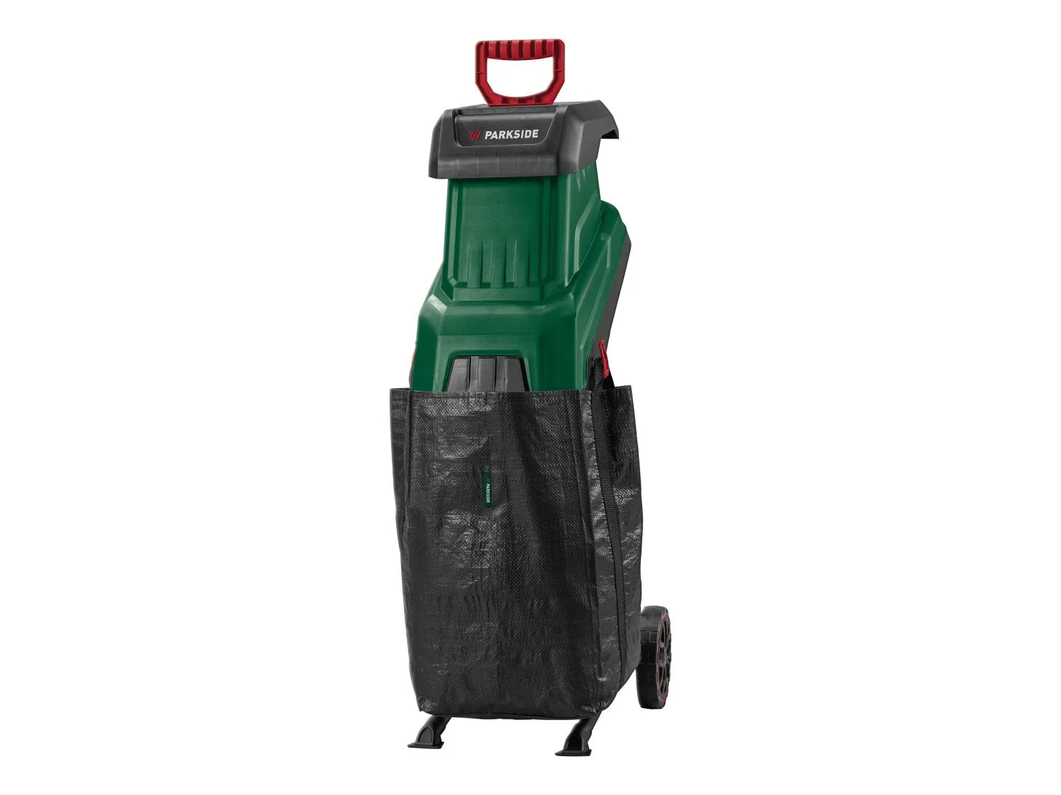 PARKSIDE Broyeur de vgtaux  lames PEMH 2400 A1