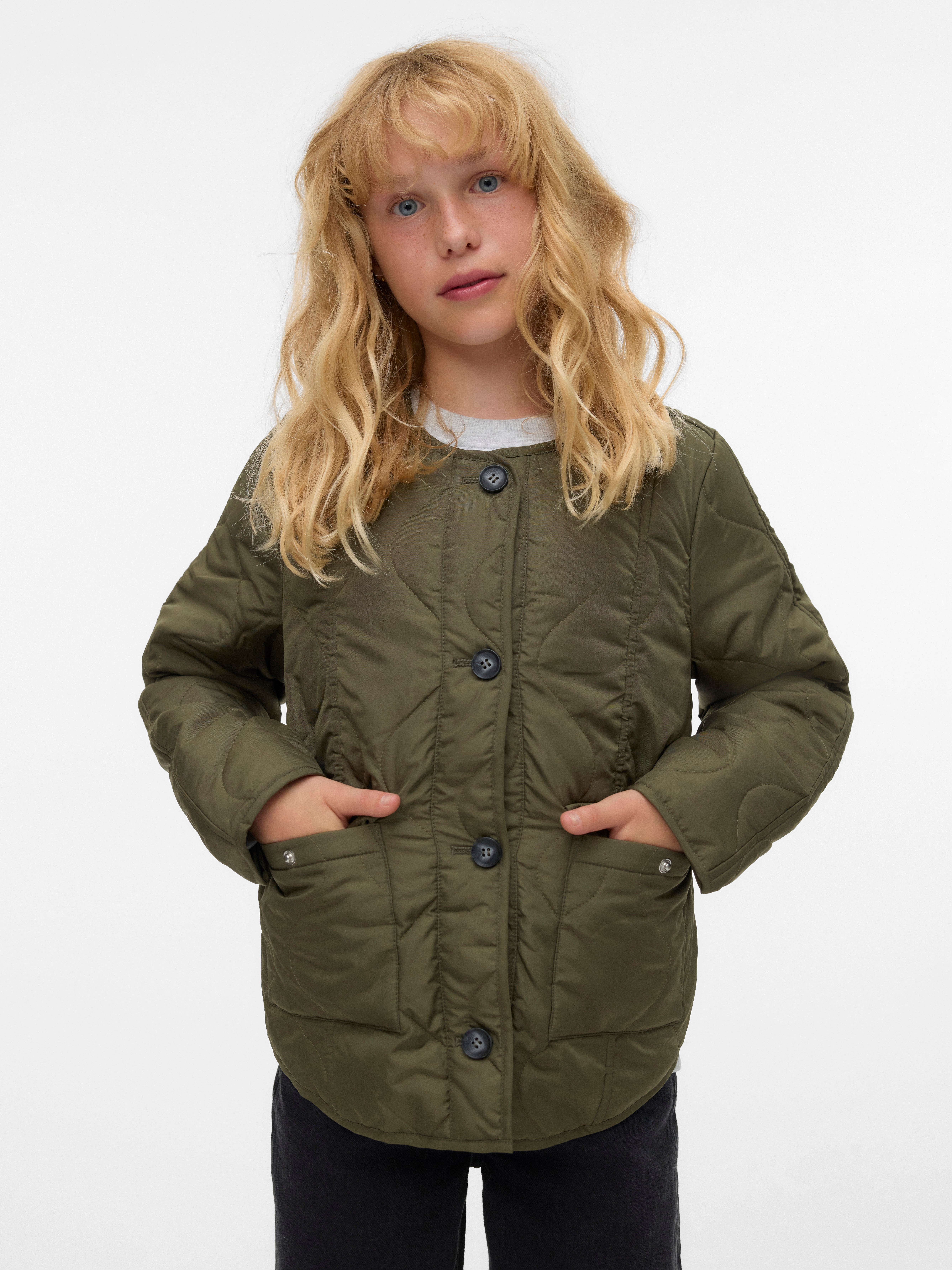 VERO MODA® VMMILLIE Jacket