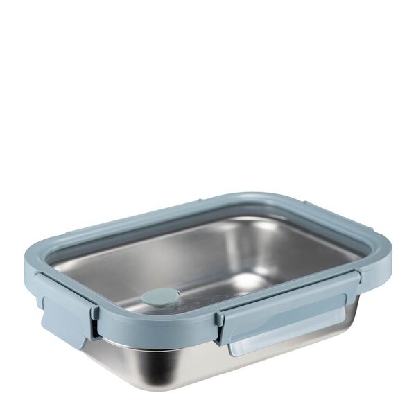 Clear Nest lunsjboks 0,8L lys blå