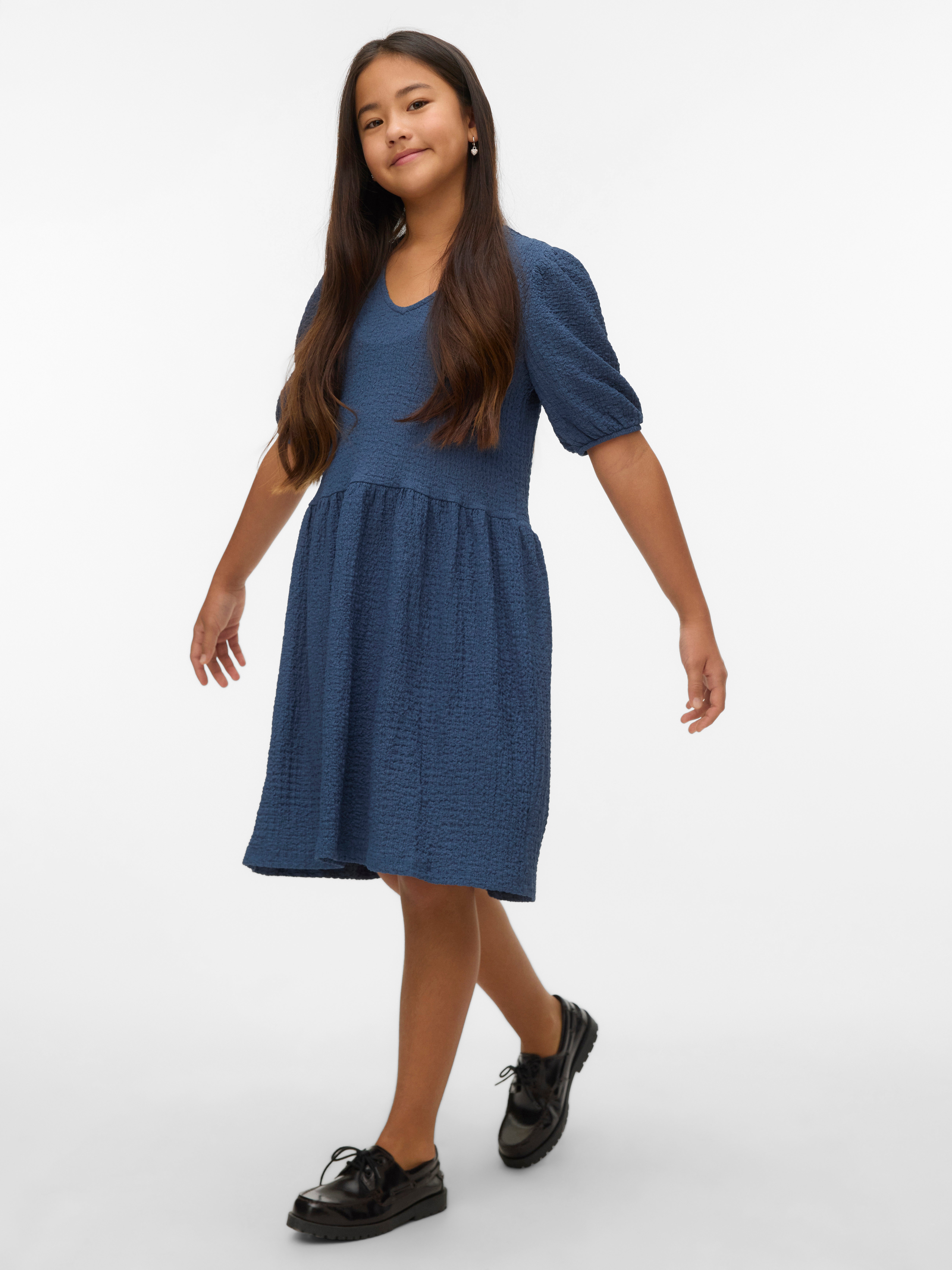 VERO MODA® VMNALA Short dress