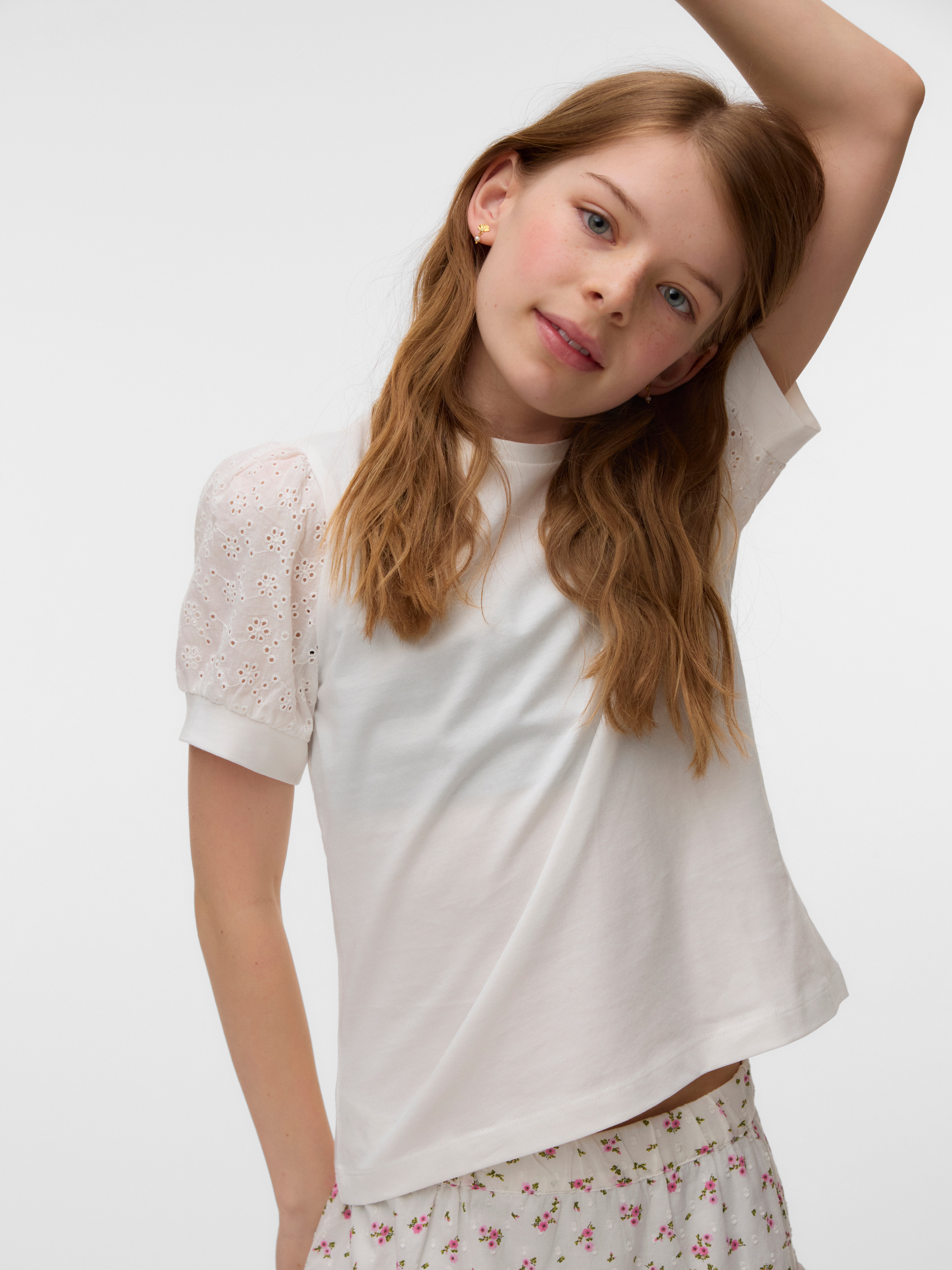VERO MODA® VMJANNI Top