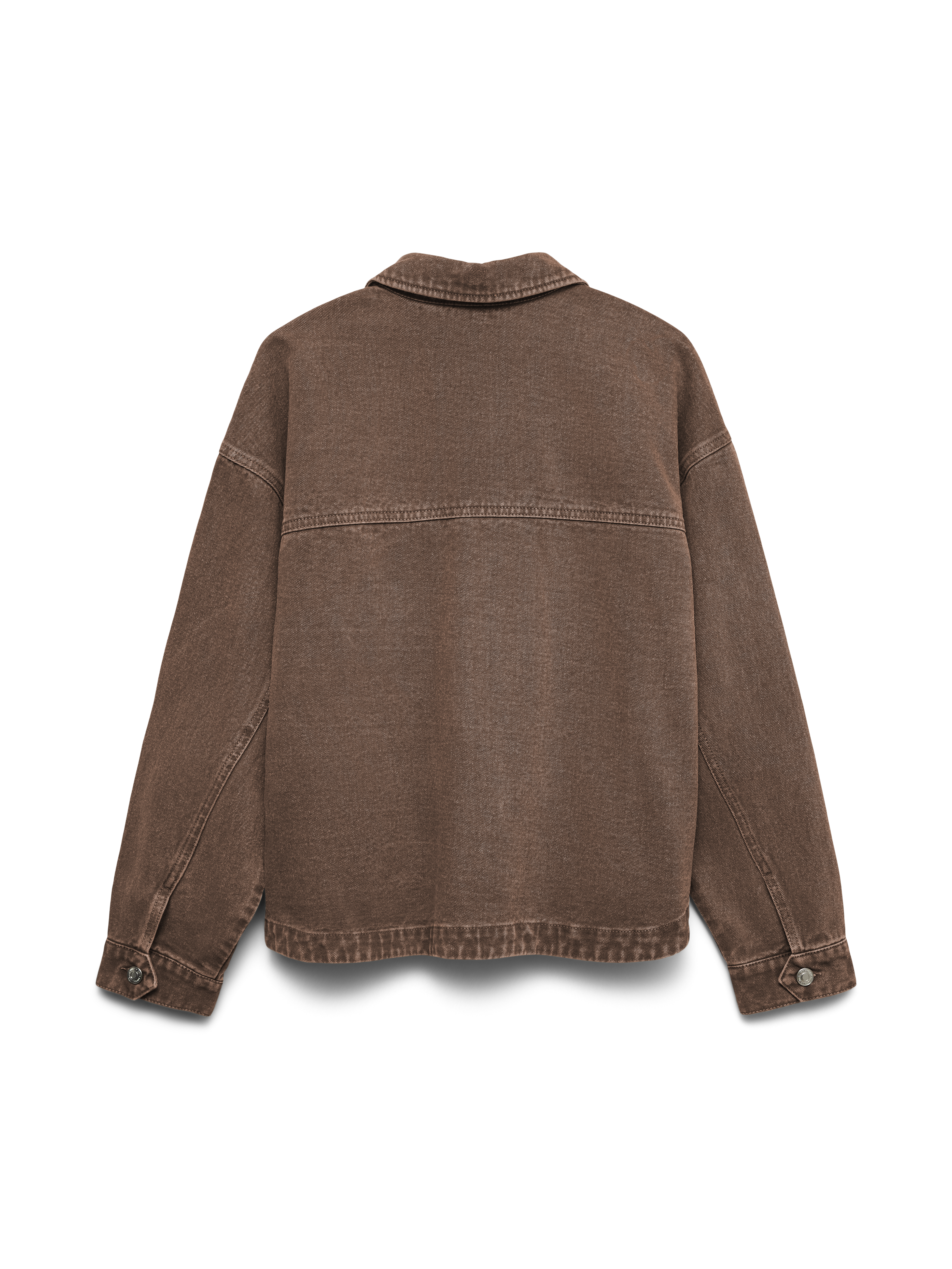 VERO MODA® VMJAMIE Denim jacket