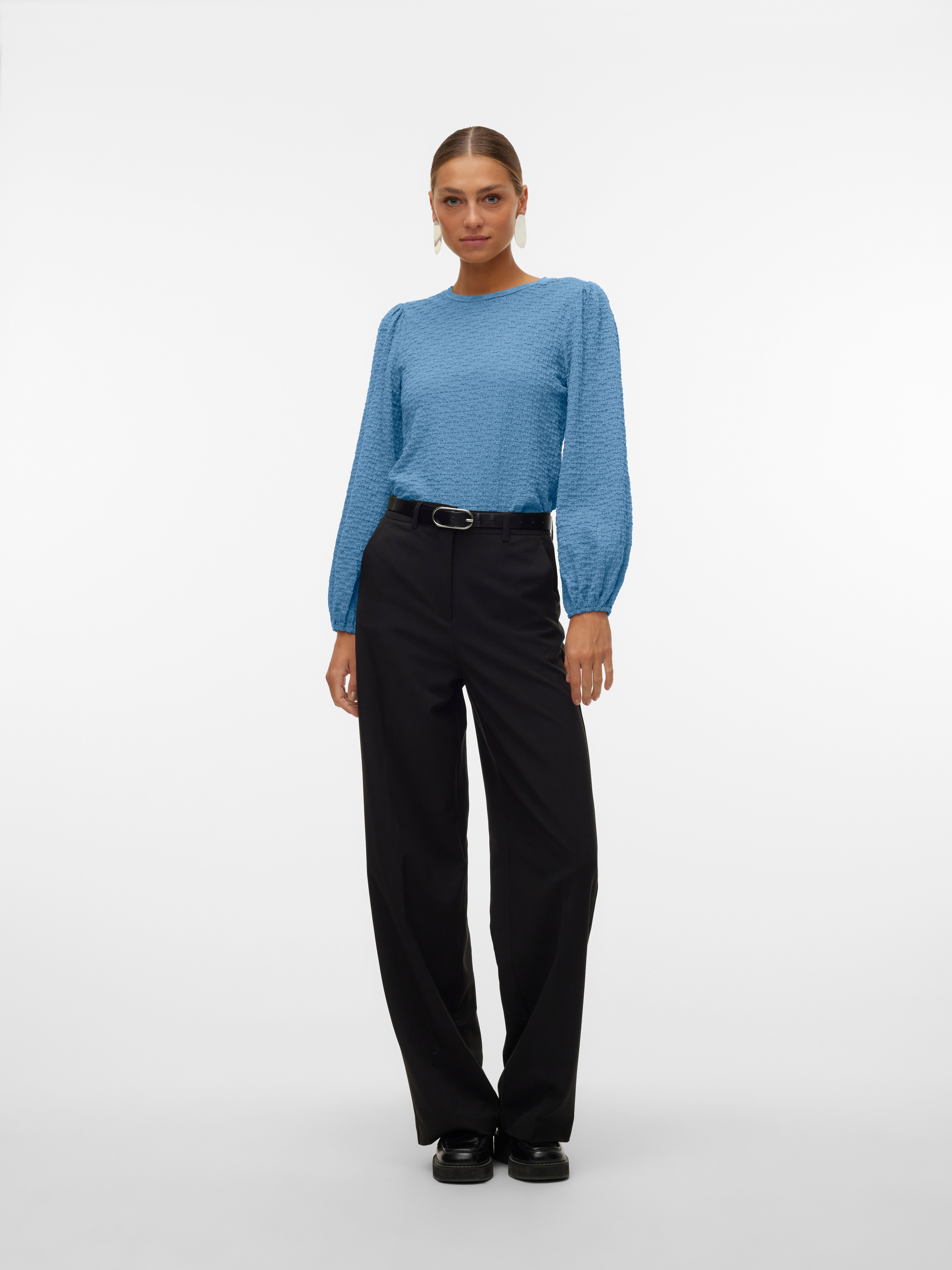 VERO MODA® VMFLOWER Top