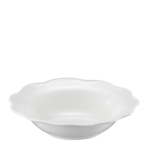 Daily Use serveringsskål 3L hvit