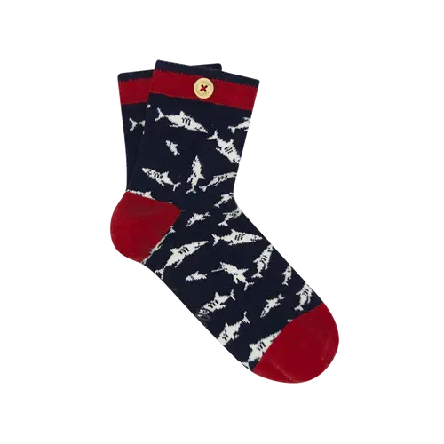 Chaussettes Jules & Léa