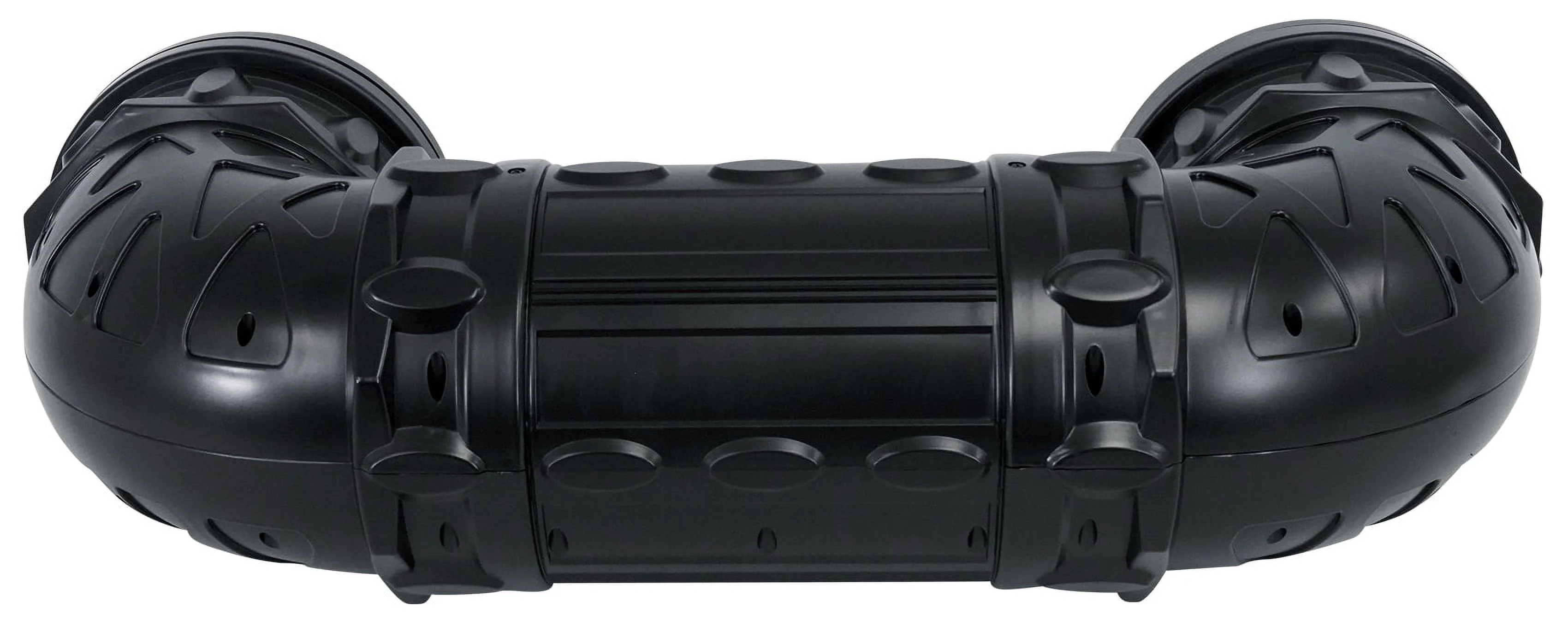 RATV80L V2 Bluetooth Dual 8" Powered 600w ATV/UTV/Marine Speaker w/LED - Image 7