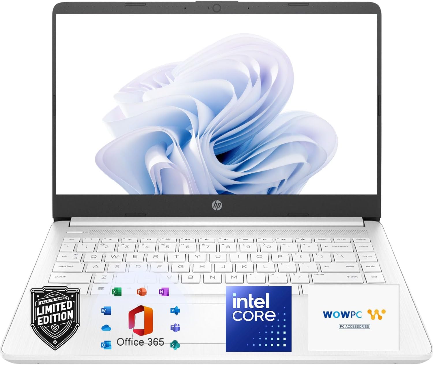 HP 14