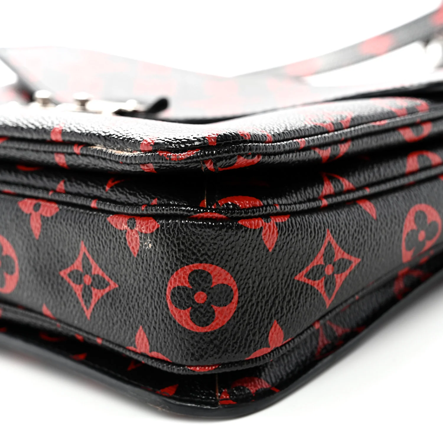 Monogram Infrarouge Pochette Metis