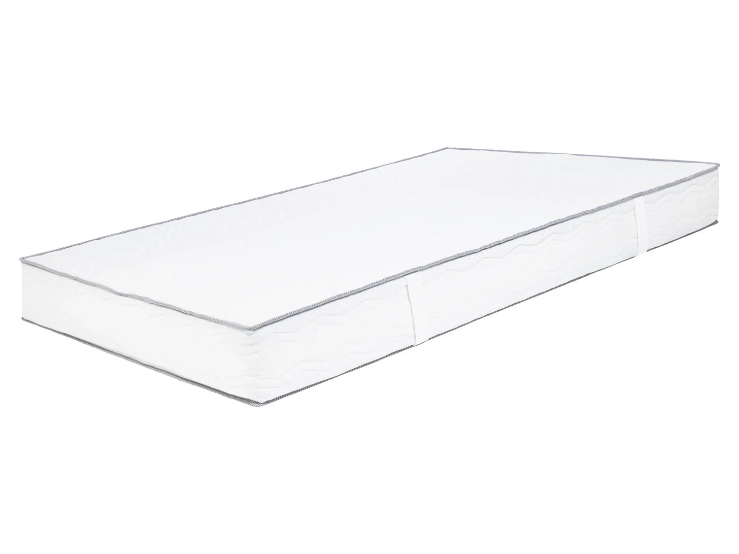 LIVARNO home Matelas  ressorts ensachs, 7 zones, H3, 140 x 190 cm