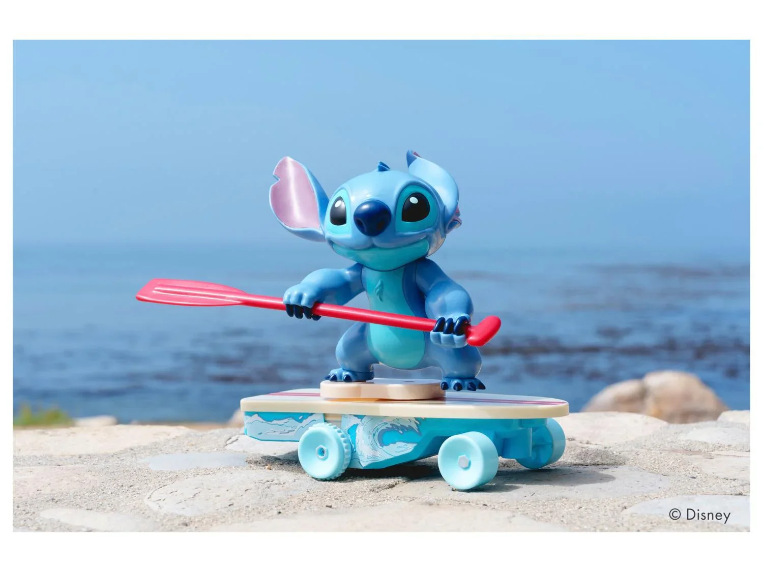 Jada RC Surfer Stitch