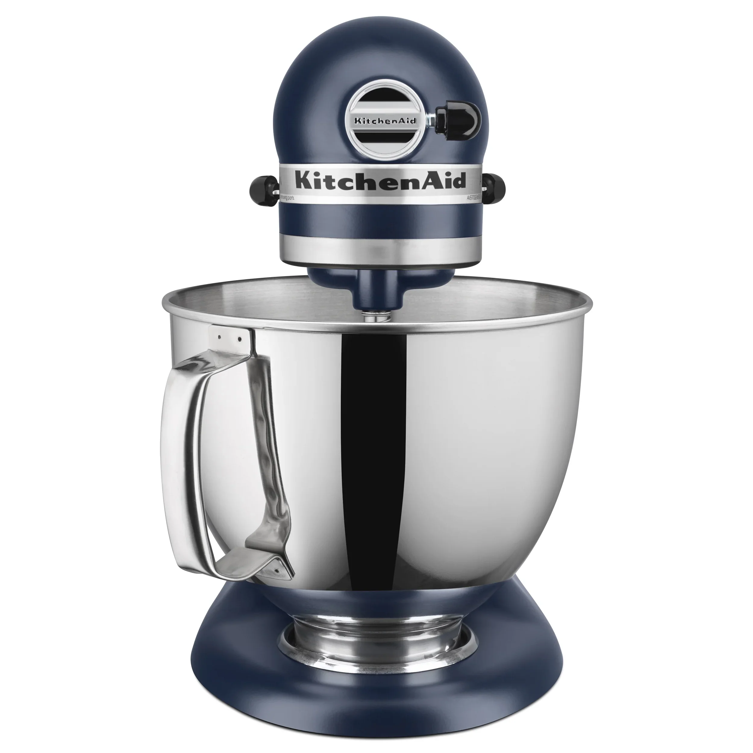KitchenAid Artisan Series 5-Quart Tilt-Head Stand Mixer, Wildflower, KSM156CXWF