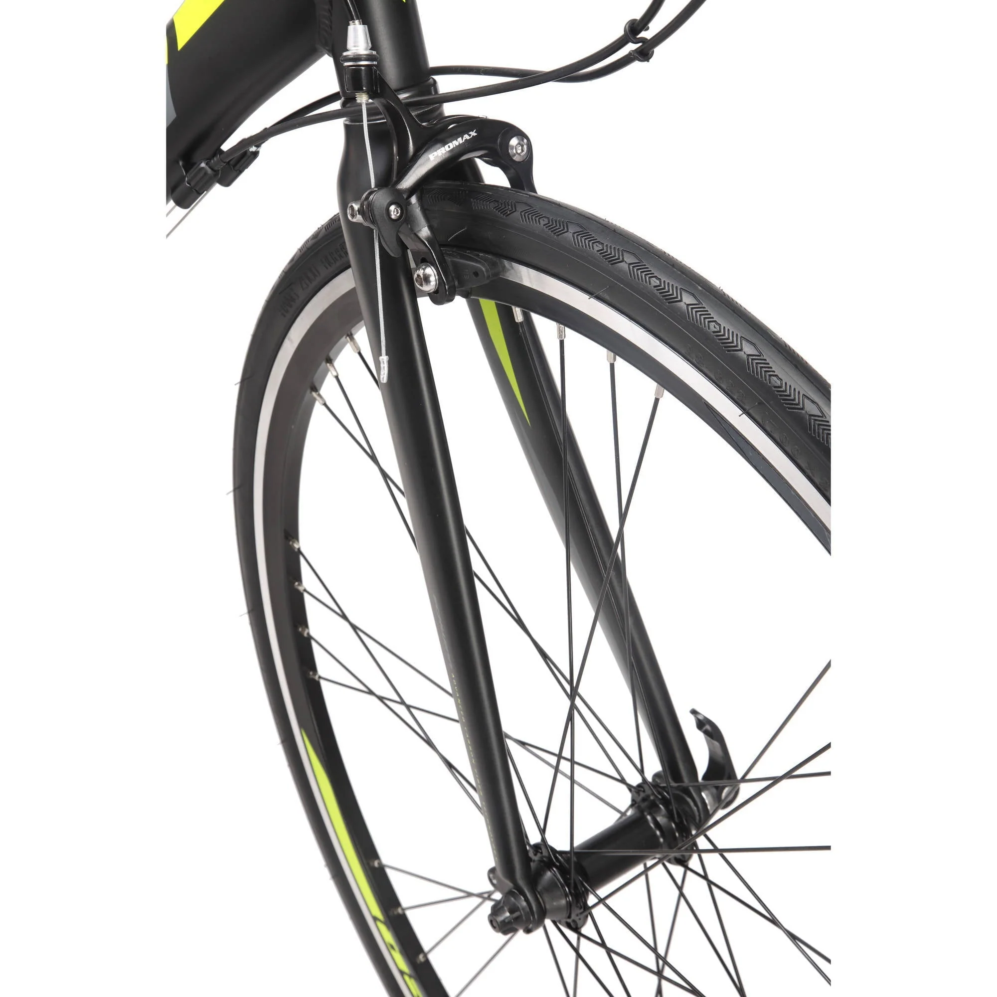 Schwinn 700C Phocus 1600 Men'S Road Bike, Matte Black