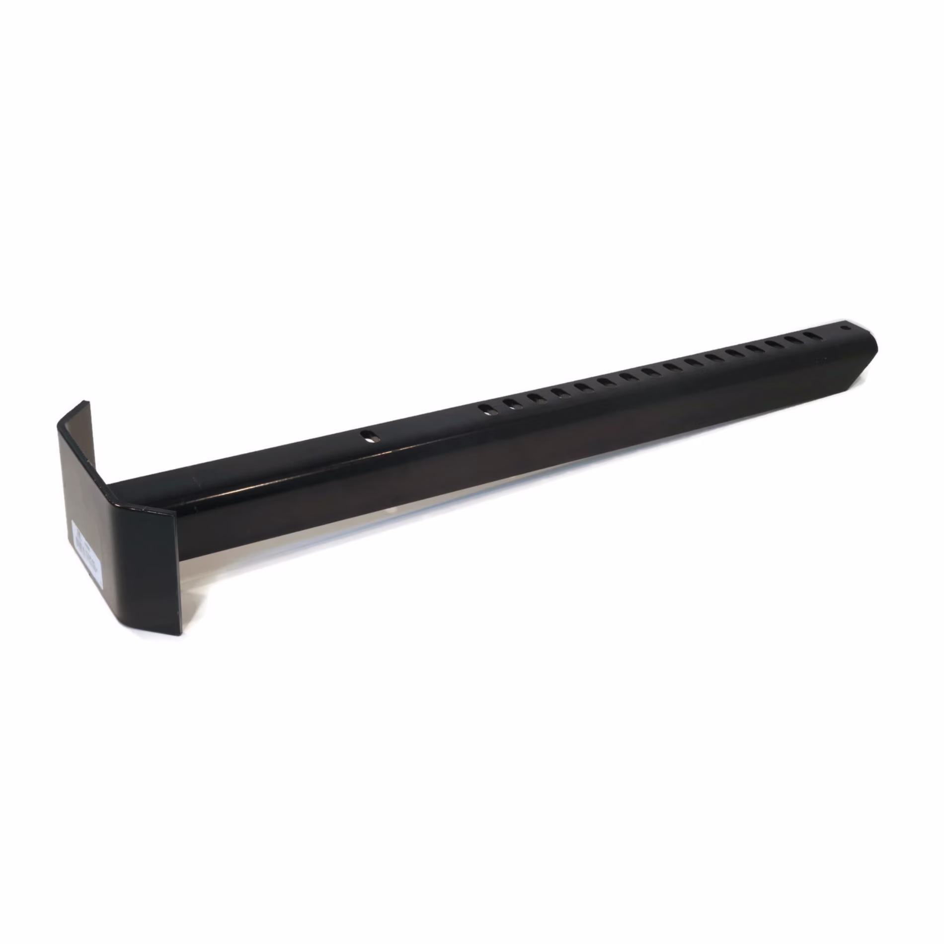 The ROP Shop Buyers Products Snowplow Blade Kickstand Jack Leg for Fisher XtremeV, XV2  XLS