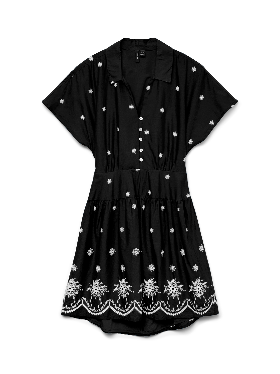 VERO MODA® VMTASJA Short dress