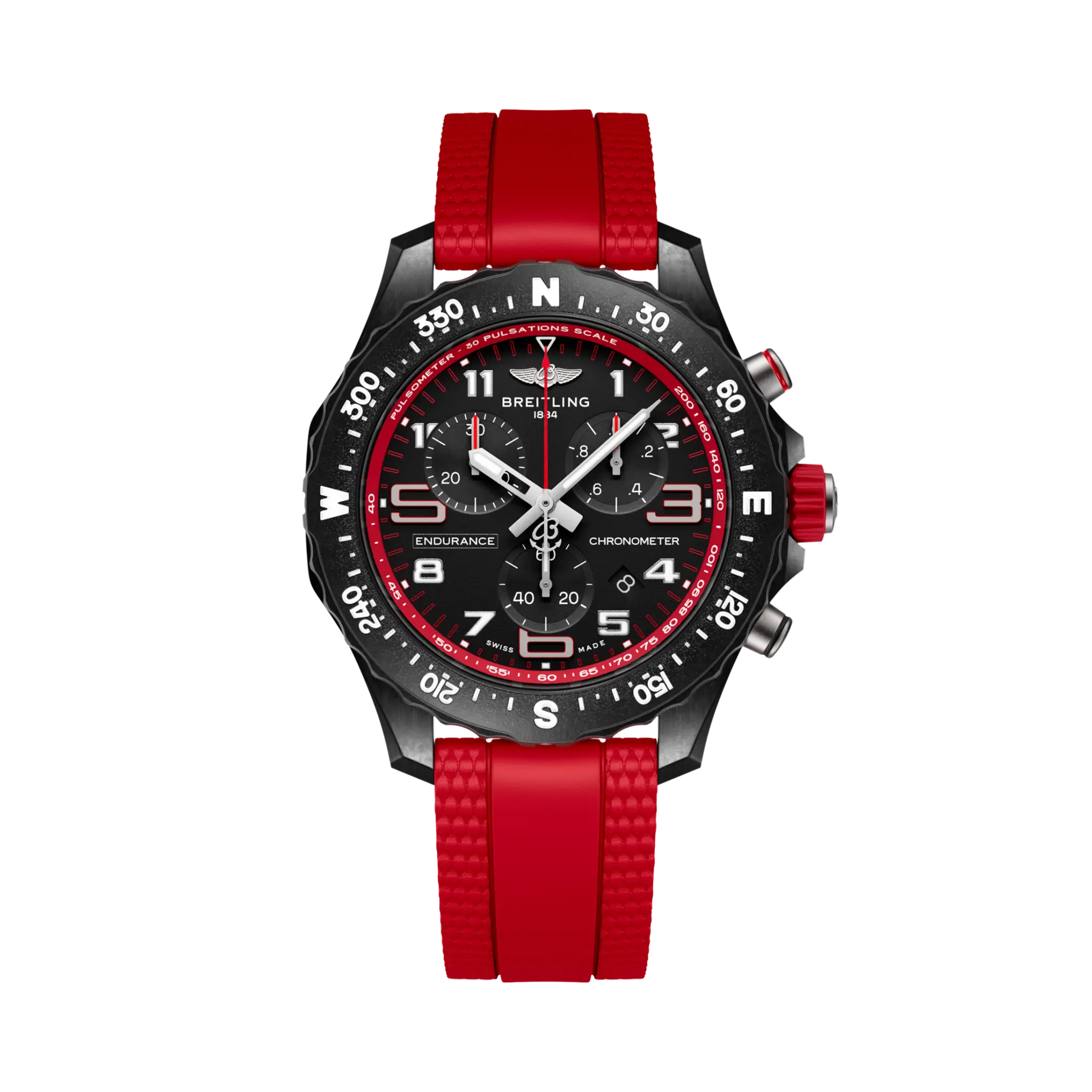 【Super Clone】Breitling Professional Endurance Pro 38mm X83310D91B2S1