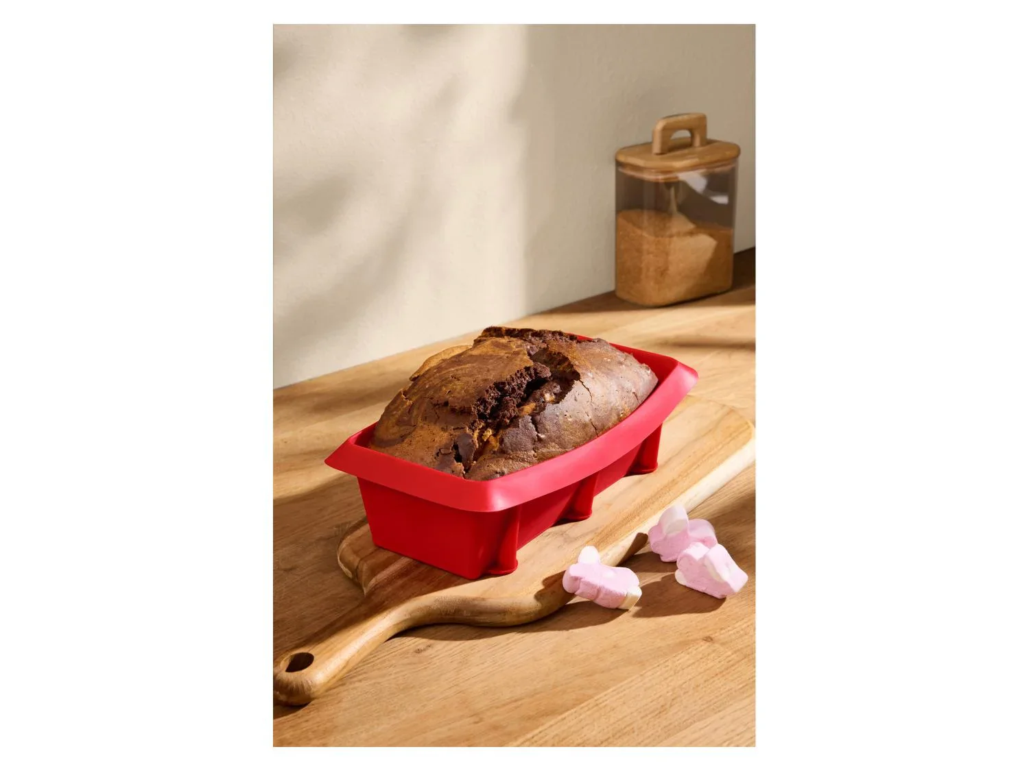 SILVERCREST Moule de cuisson en silicone