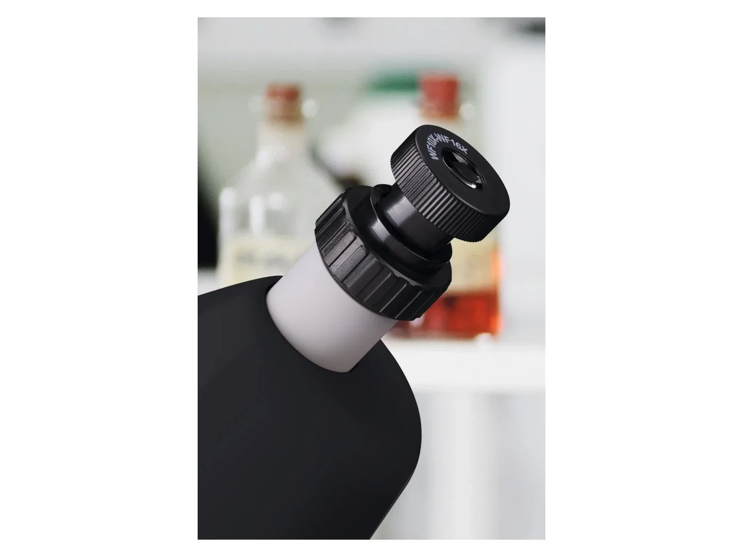 National Geographic Set tlescope et microscope