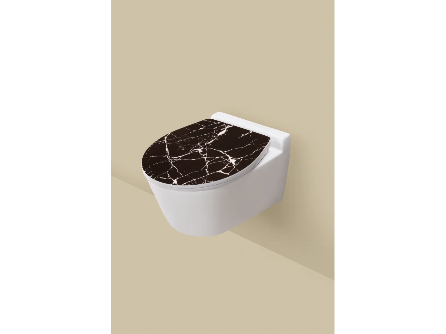 LIVARNO Abattant WC Premium