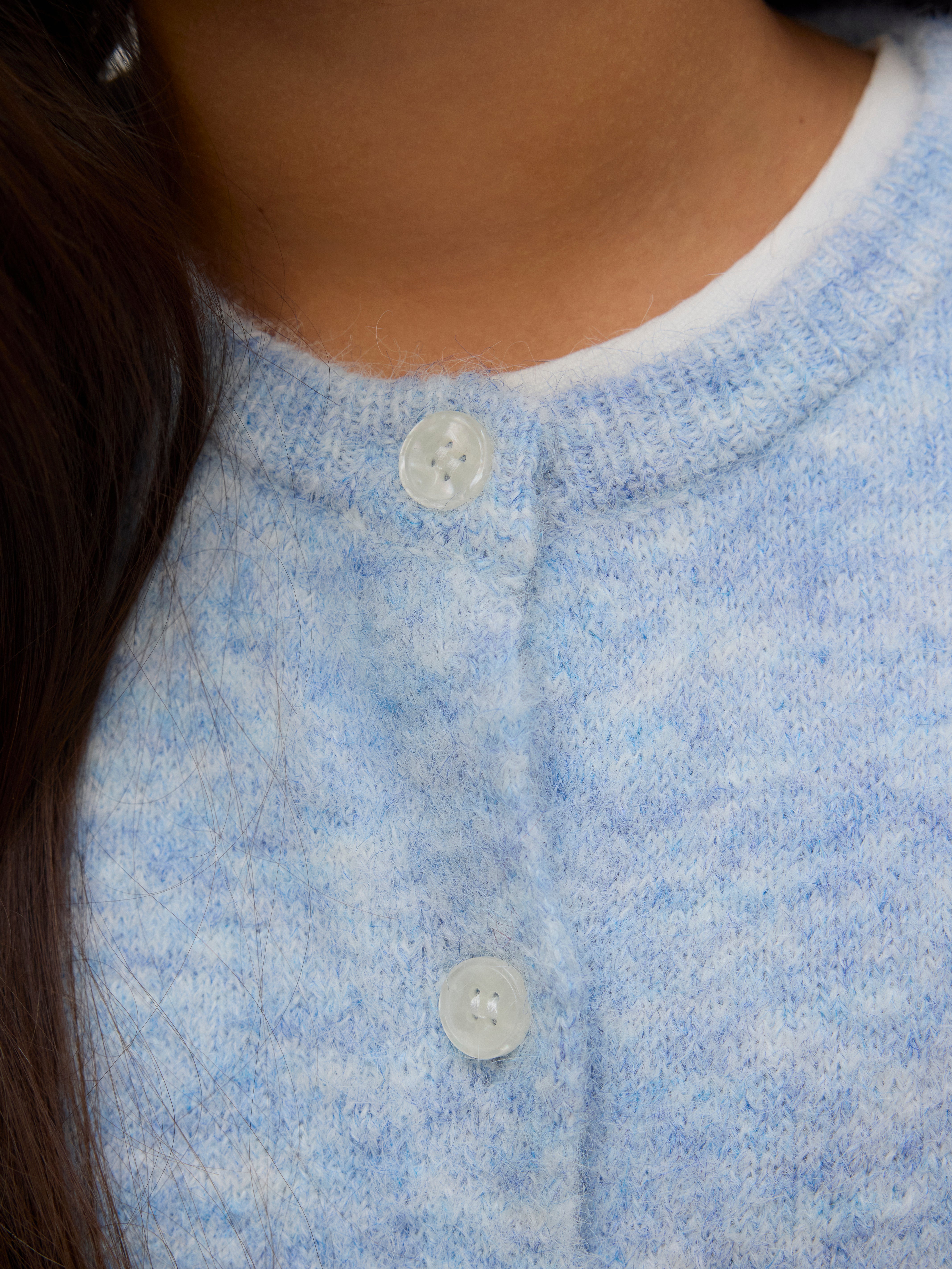 VERO MODA® VMHOPE Knit Cardigan