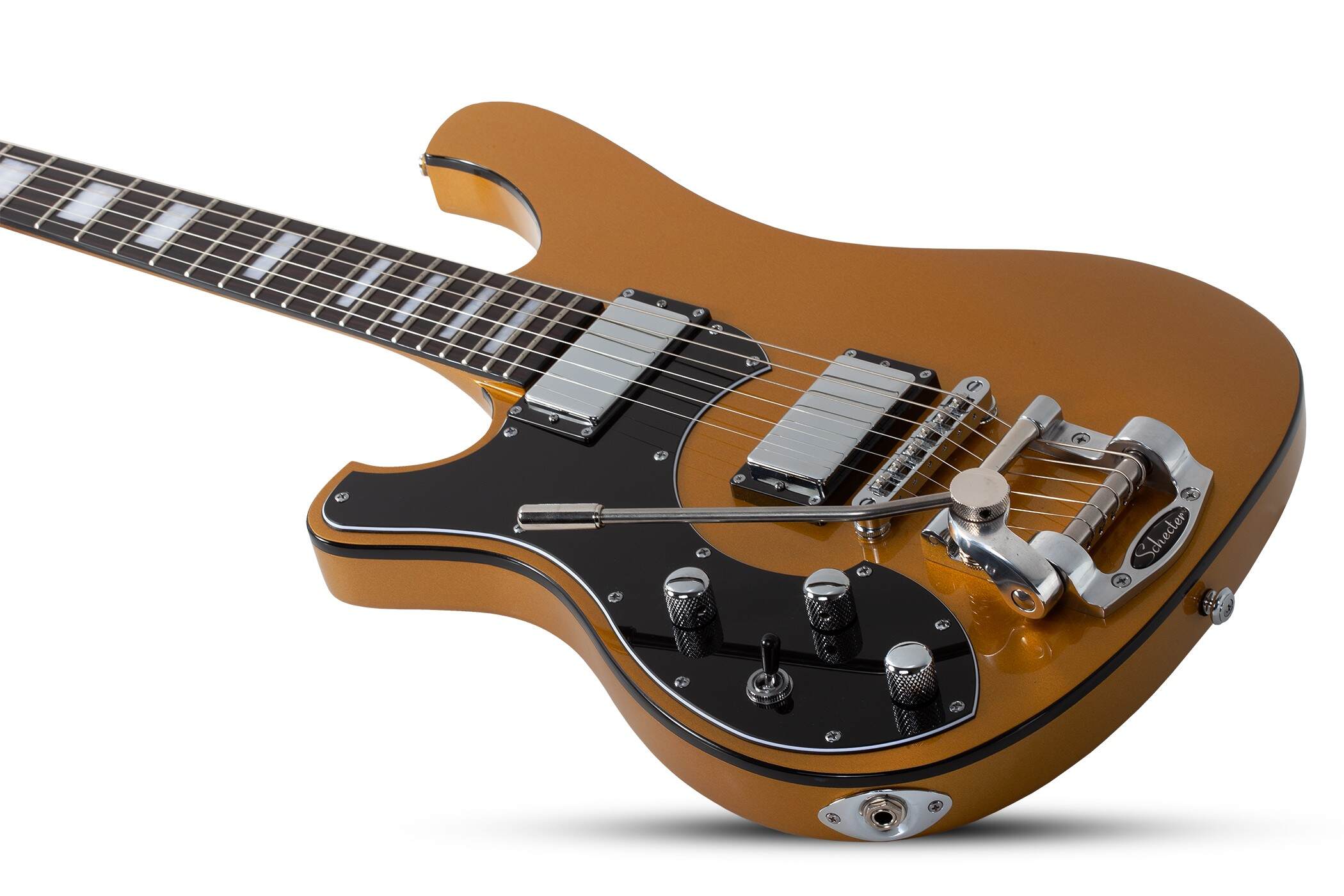 Stargazer-6 Vibrato LH