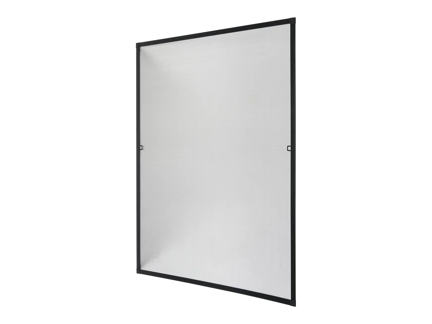 LIVARNO Moustiquaire de fentre en aluminium, 130 x 150 cm