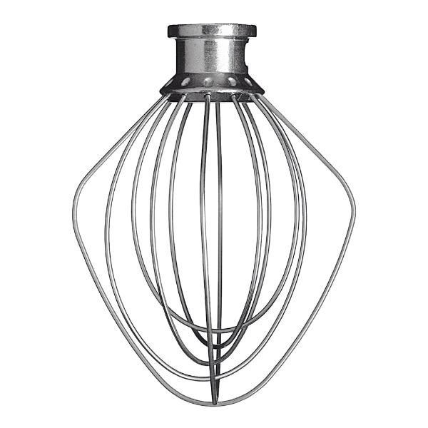 Accessory ballongvisp 5K452WW stål/aluminium