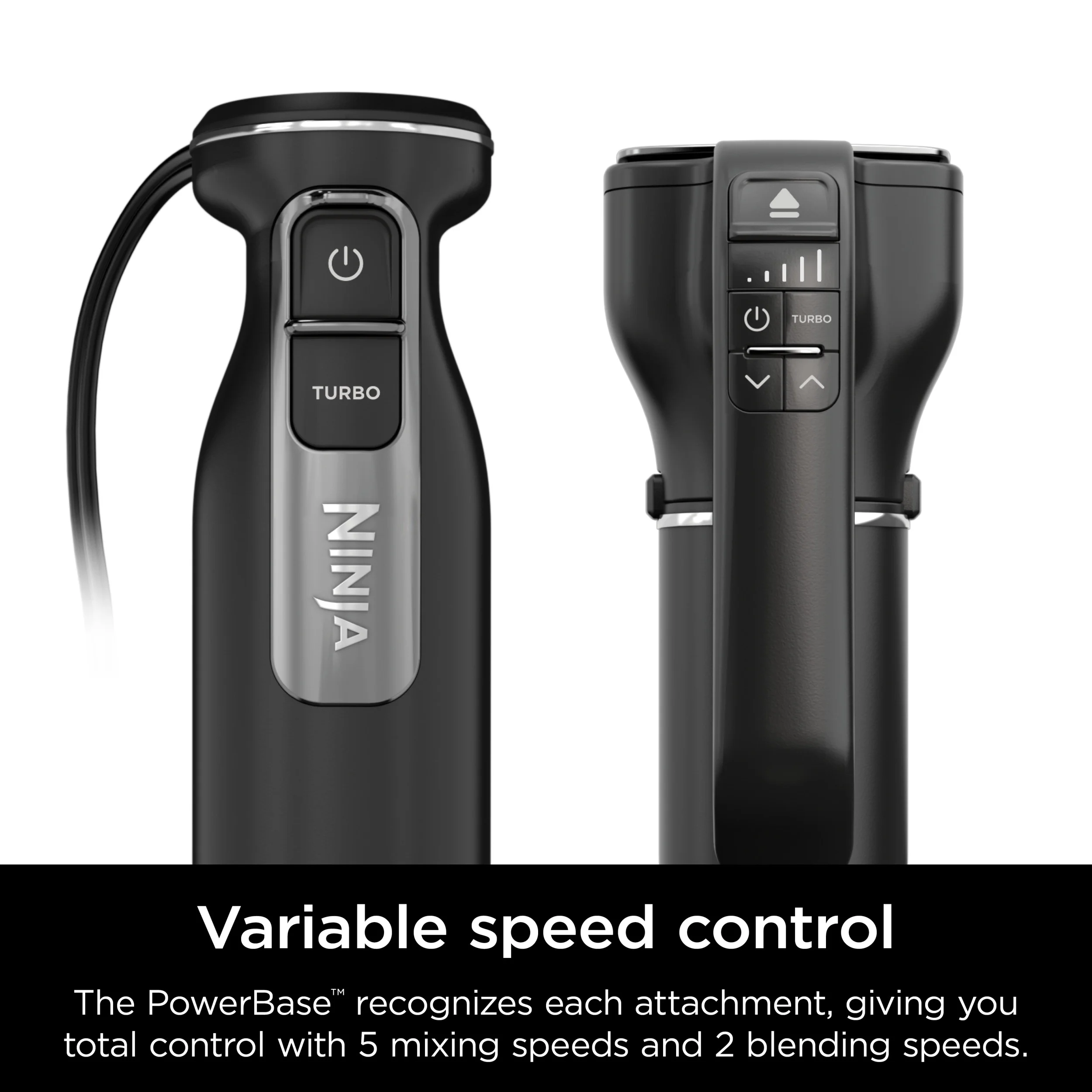 Ninja 750W Blender, Black