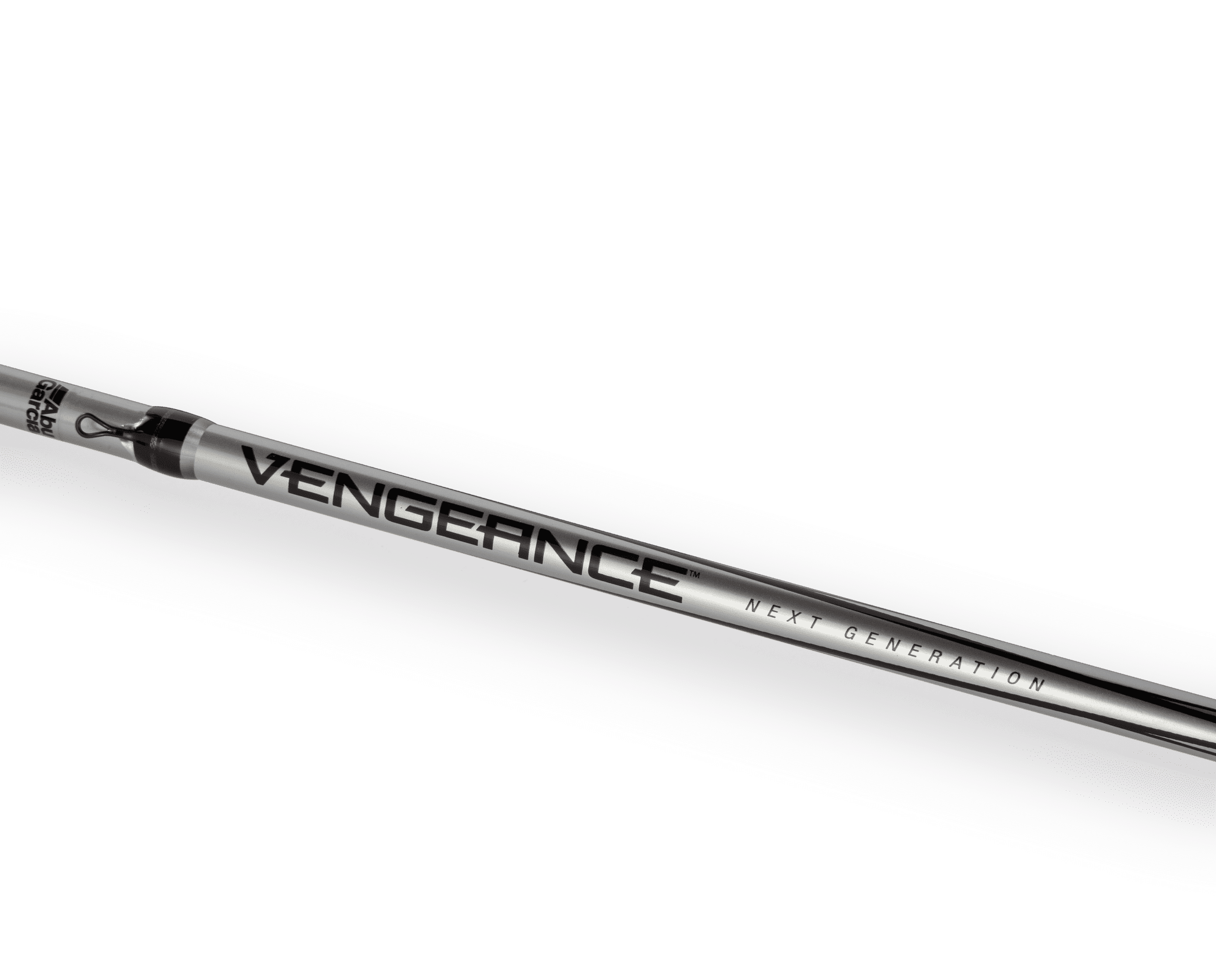 Abu Garcia Vengeance® Baitcast Combo